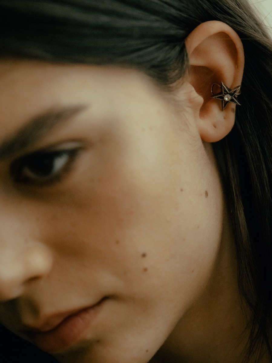 Aurora Earcuff 3