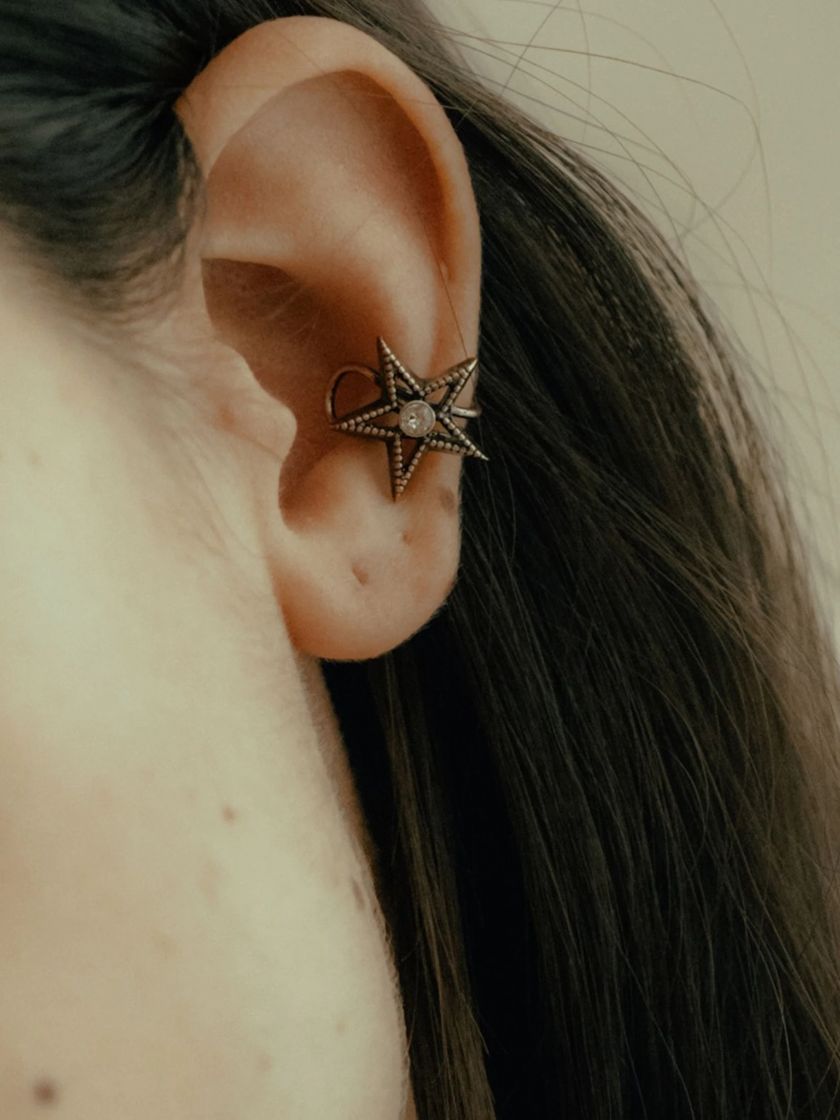 Aurora Earcuff 1