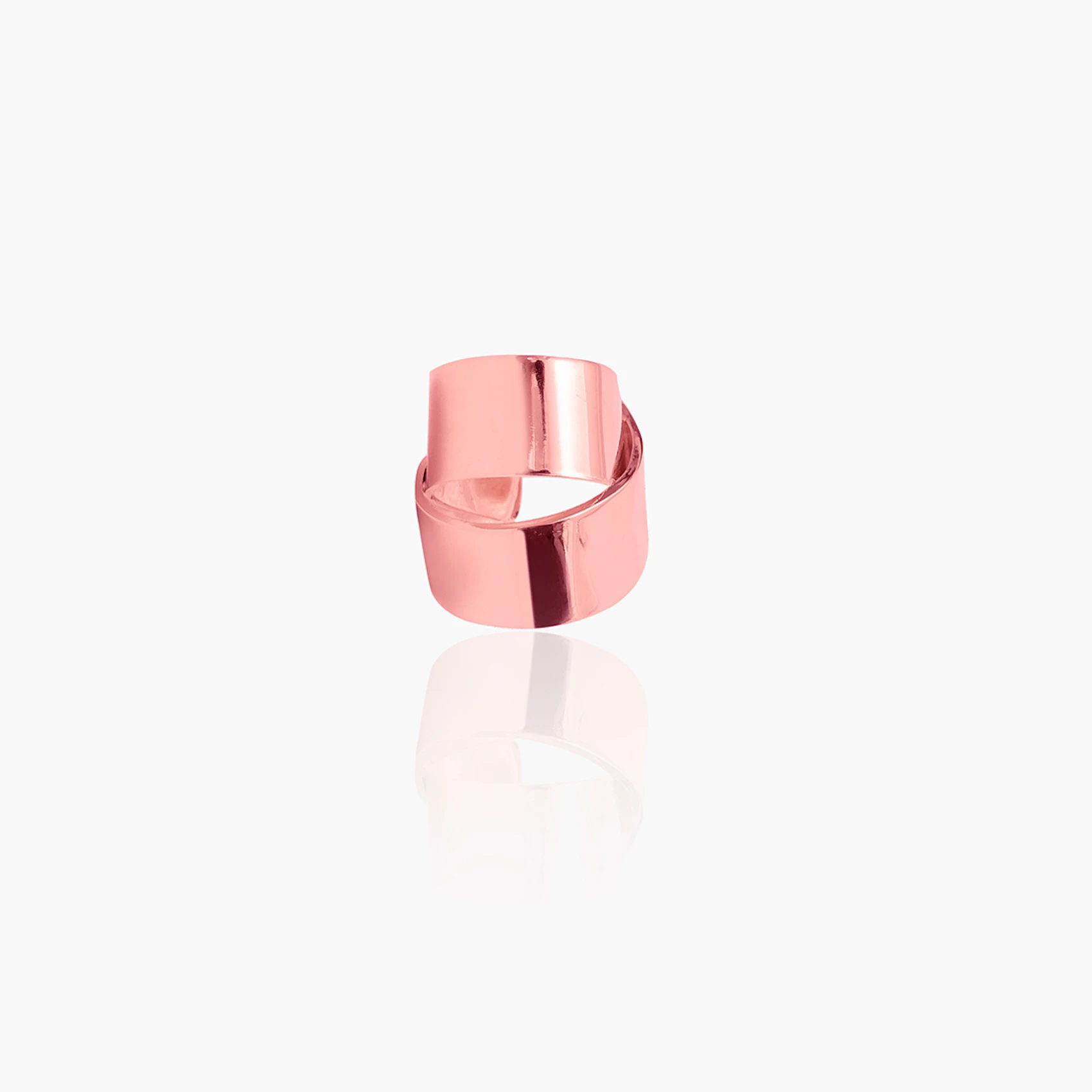 Rose Copernicus Earcuff  1