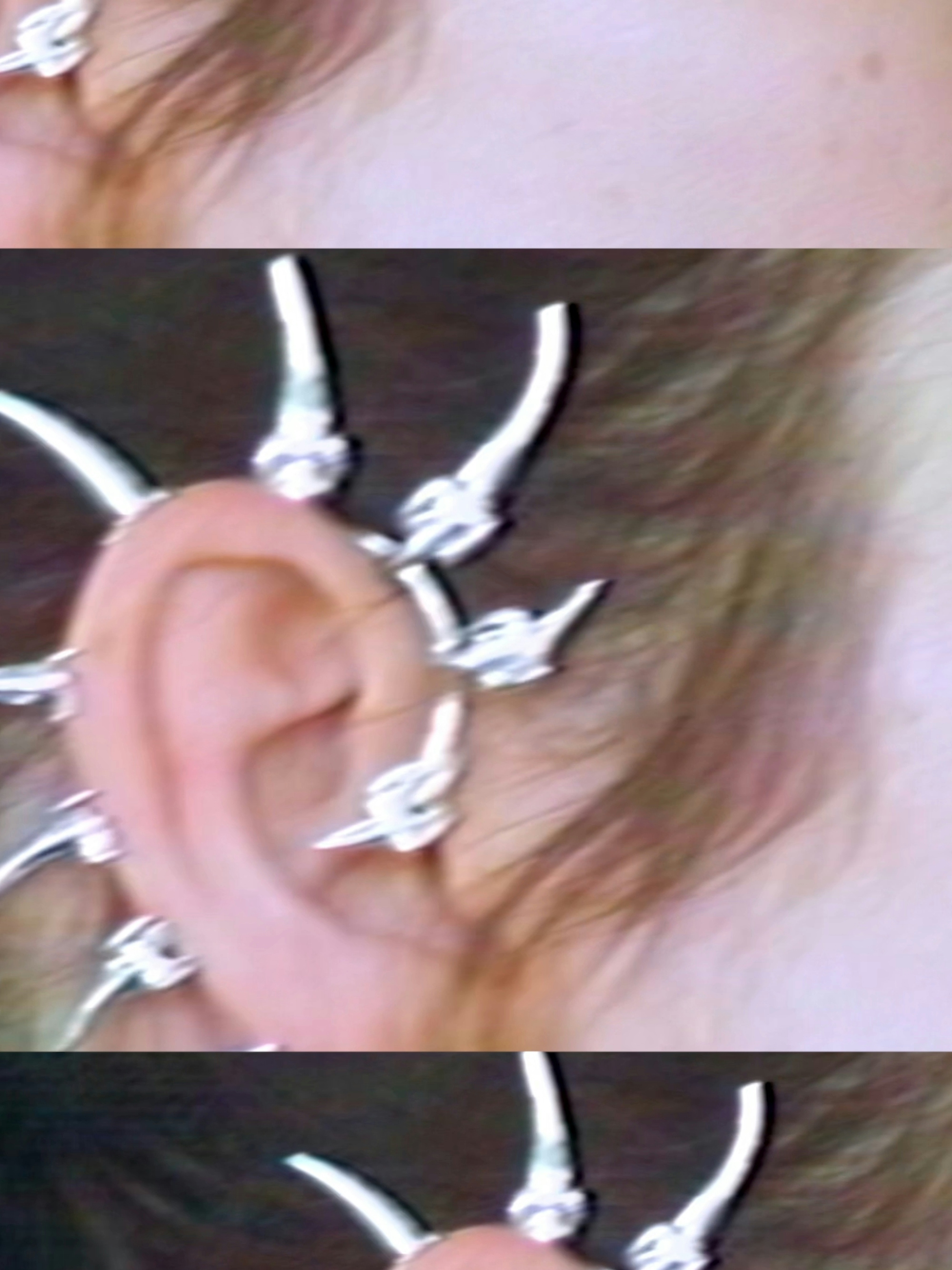 Spine Earcuff 2
