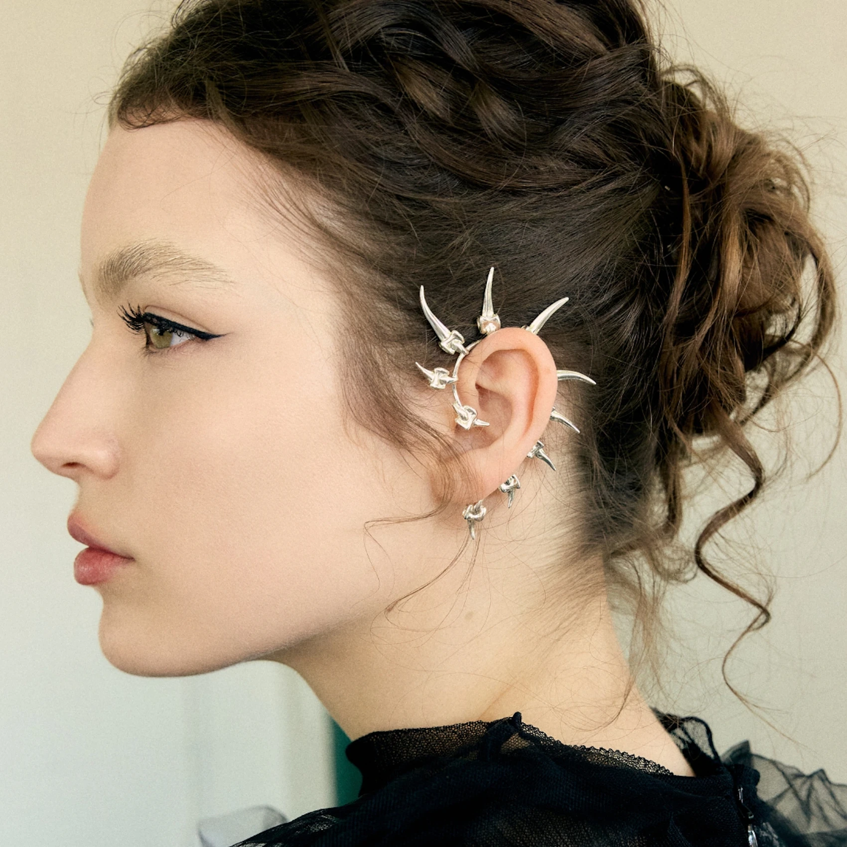 Spine Earcuff 6