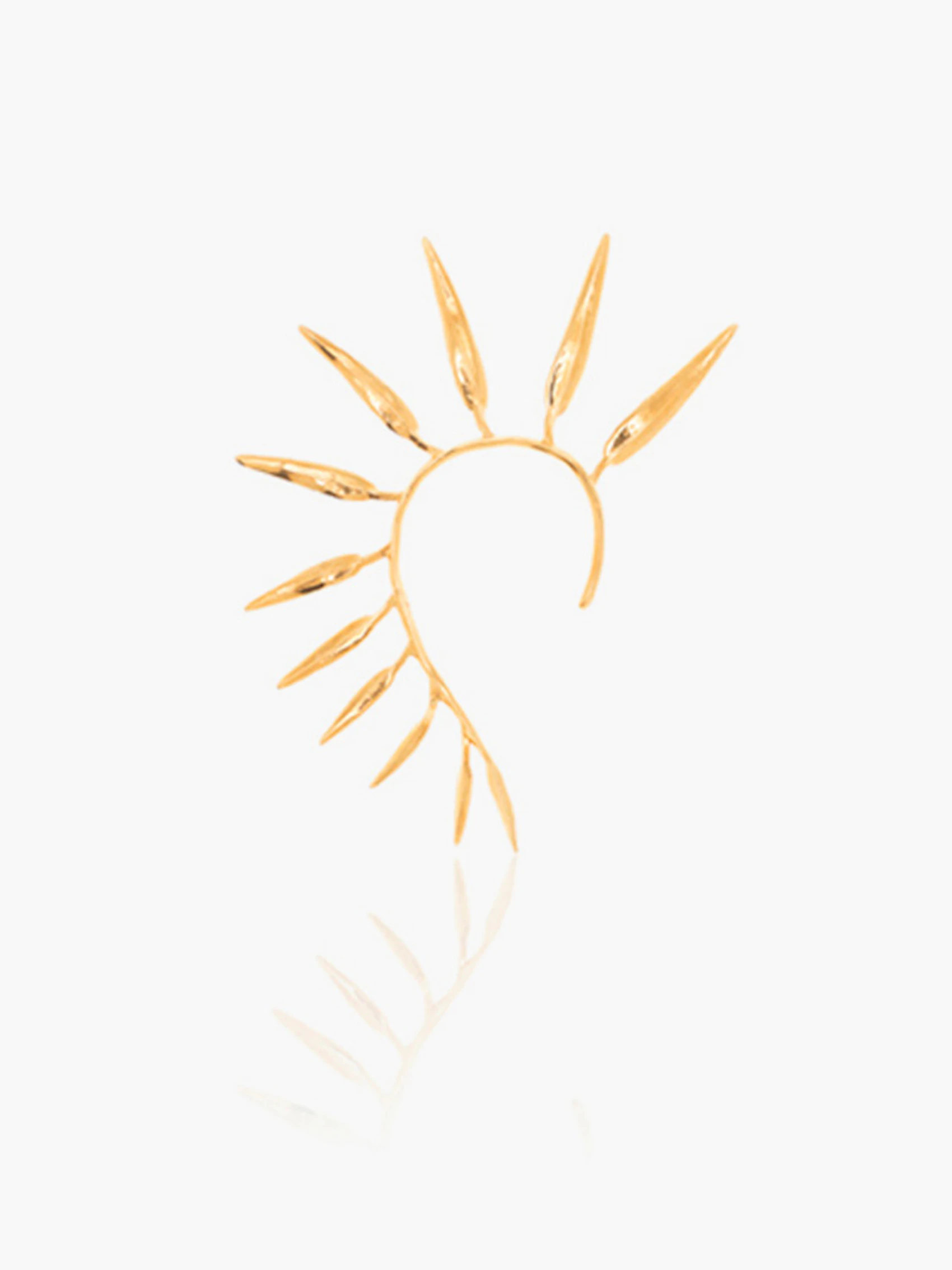 Fern Earcuff 1