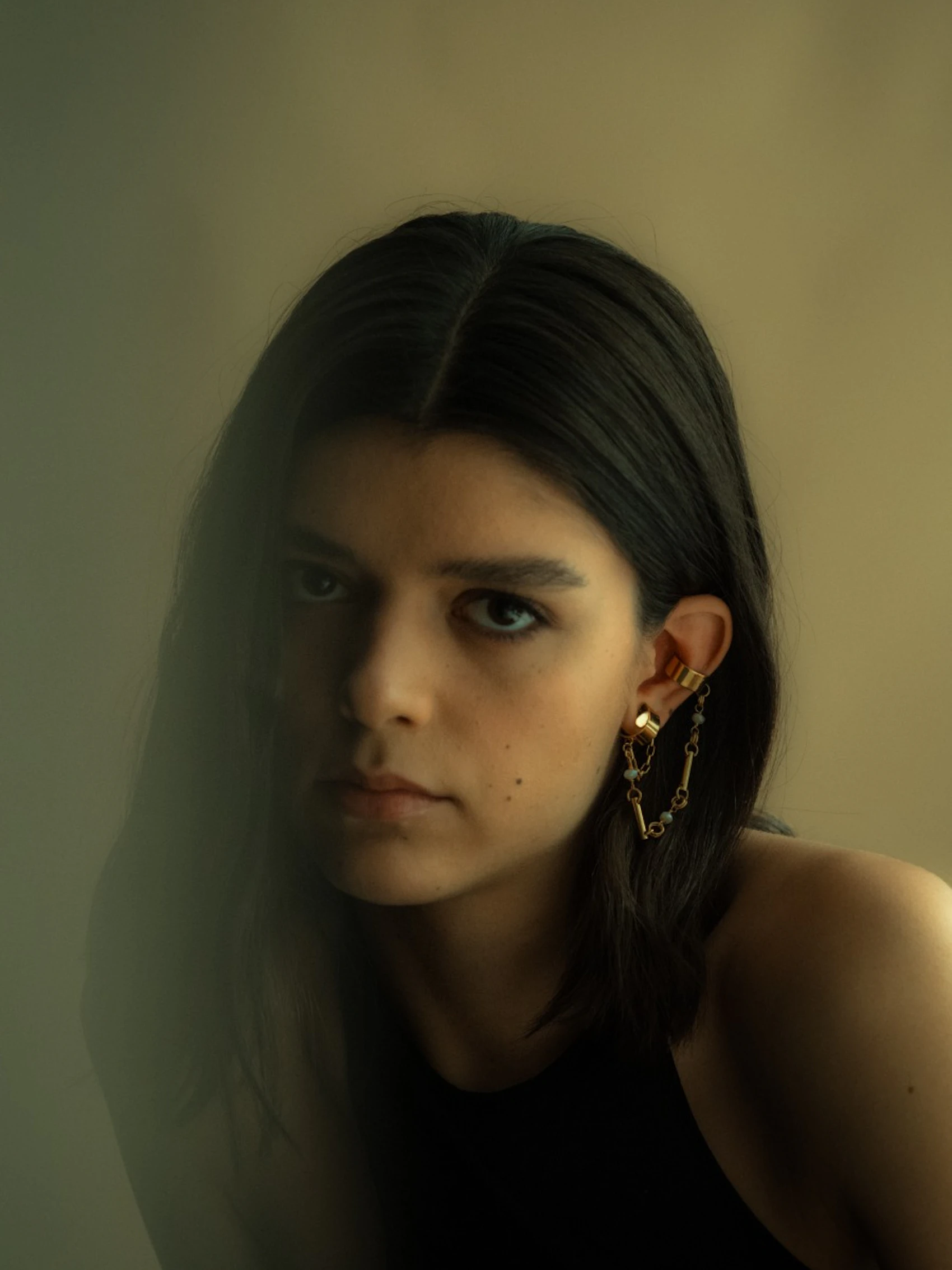 Metropolis Earcuff 3