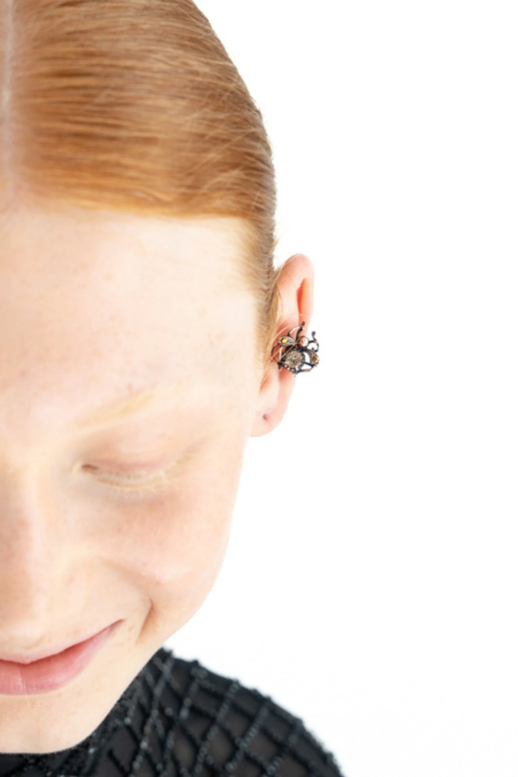 Rocker Fly Earcuff 1