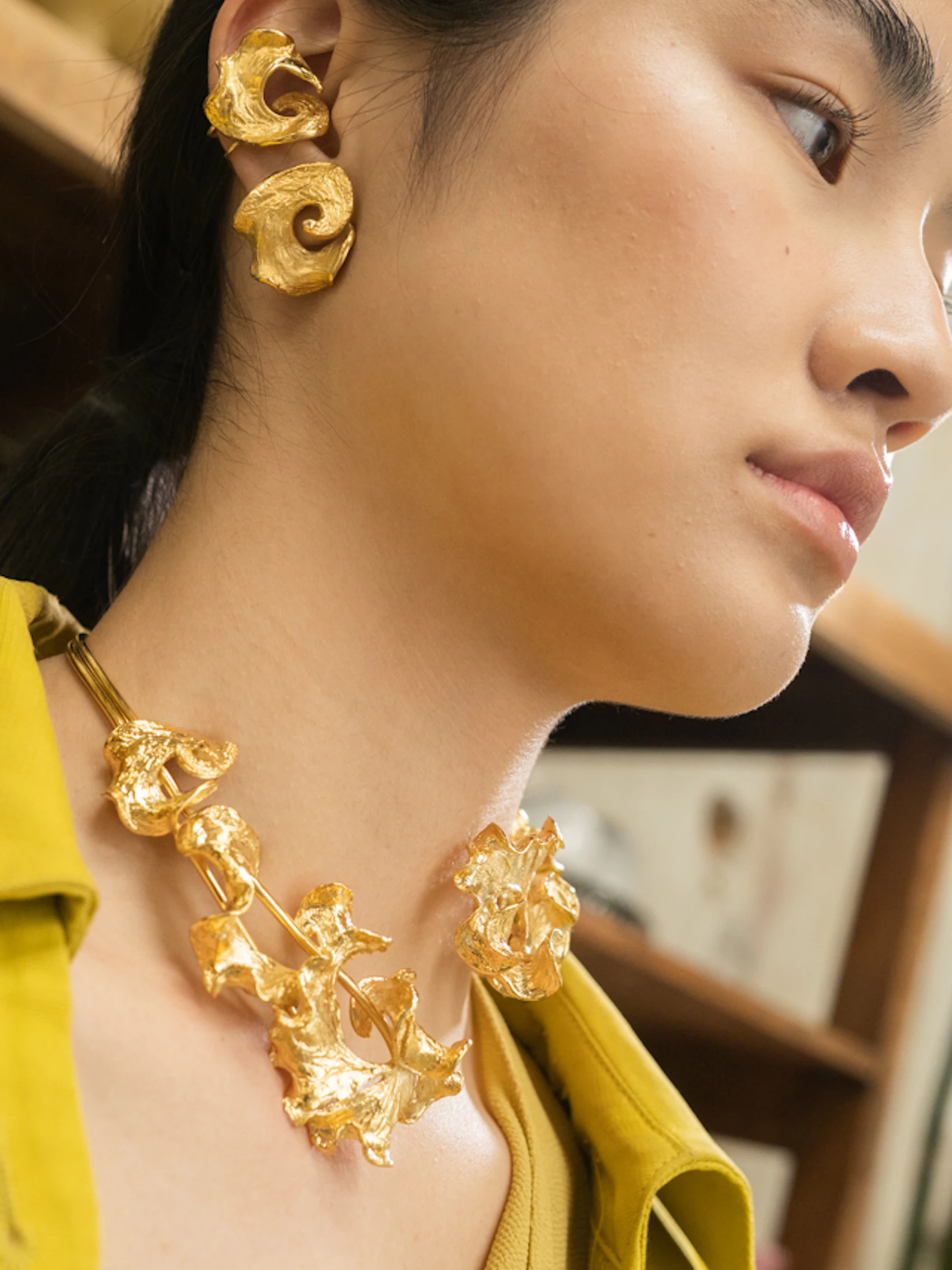 Dusk Earcuff 0