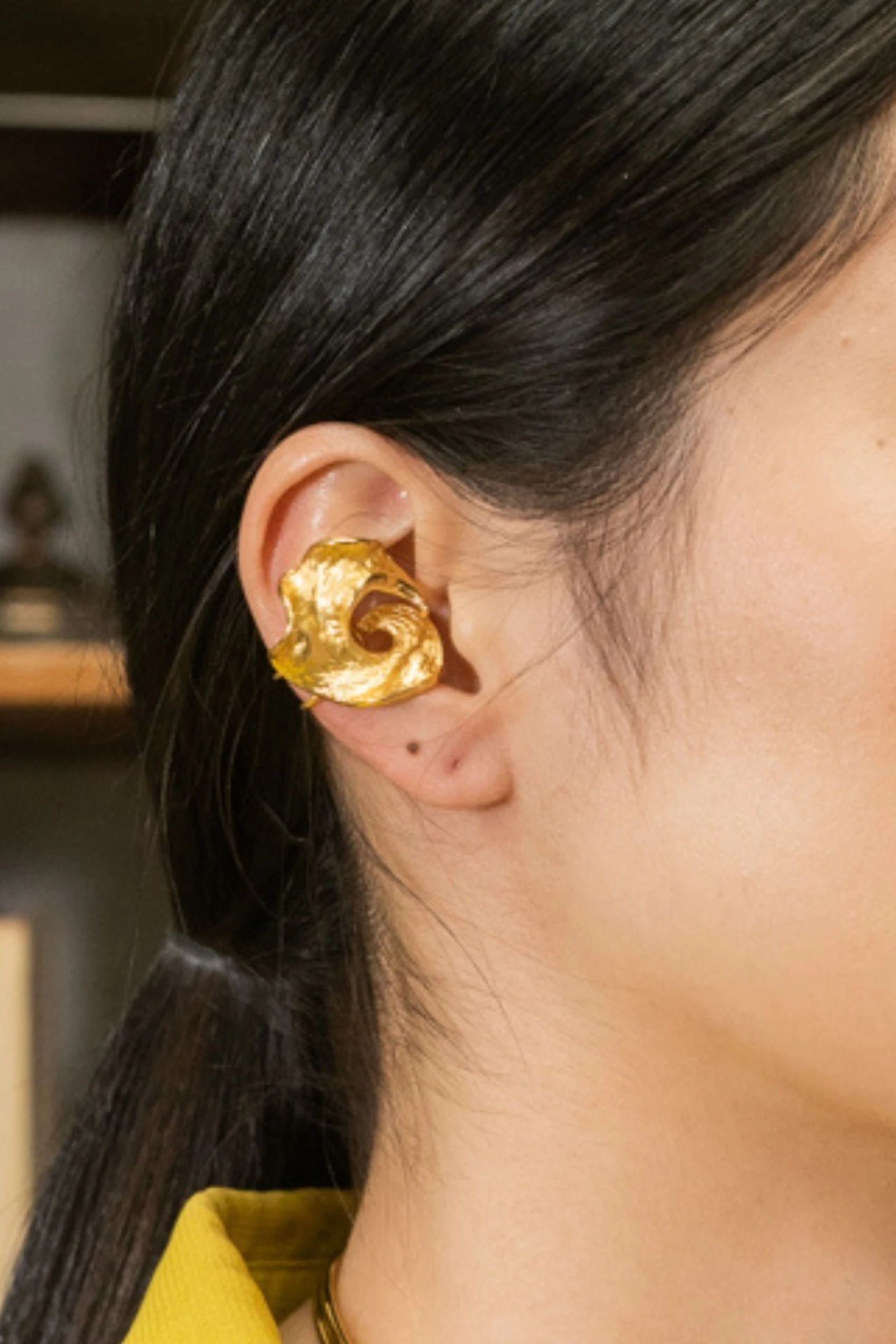 Dusk Earcuff  3