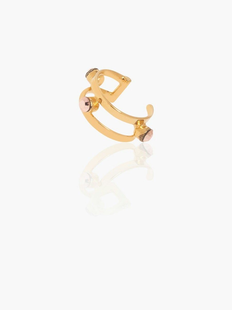 Spicy Boulevard Earcuff 1