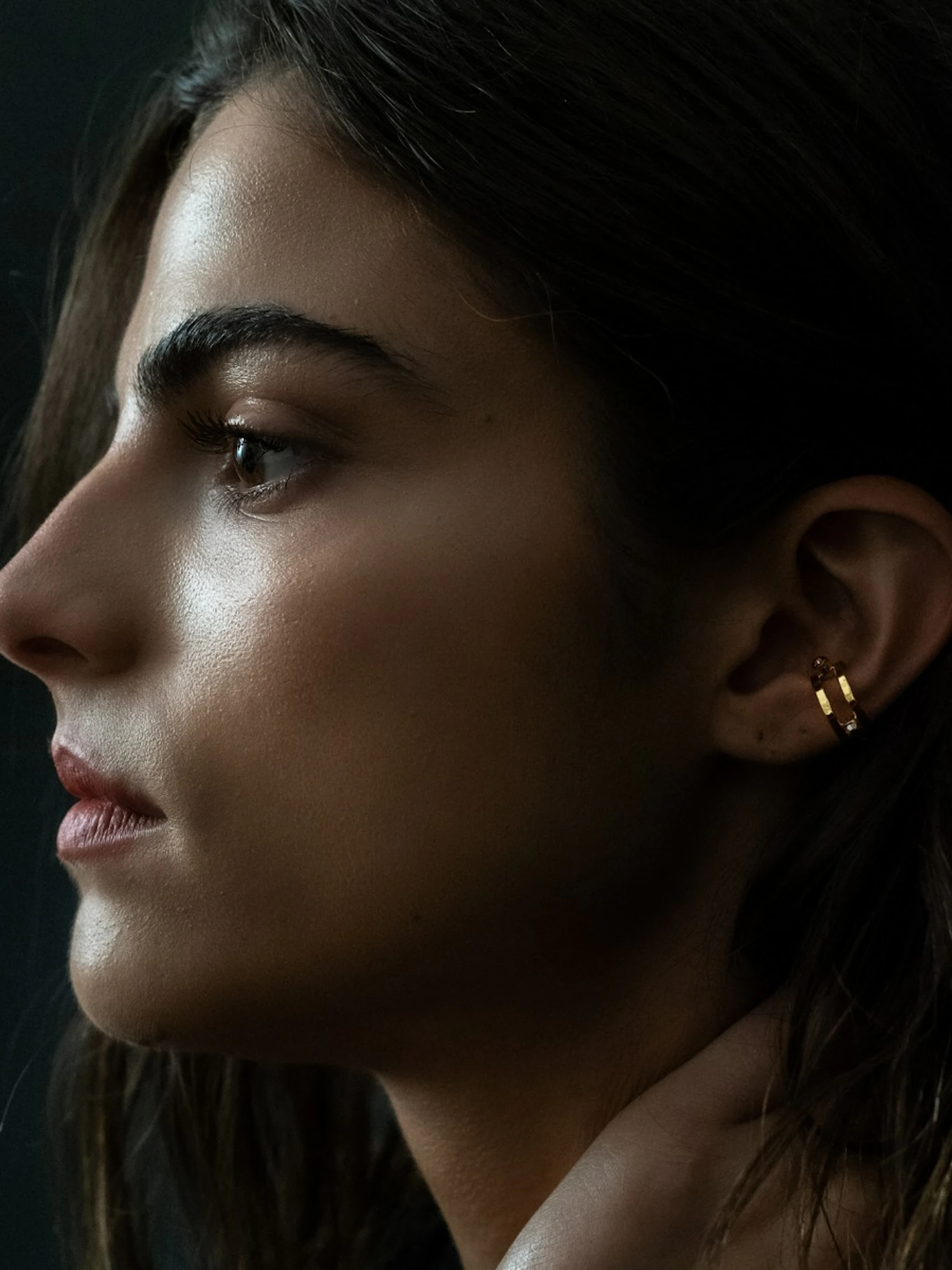 Spicy Boulevard Earcuff 2