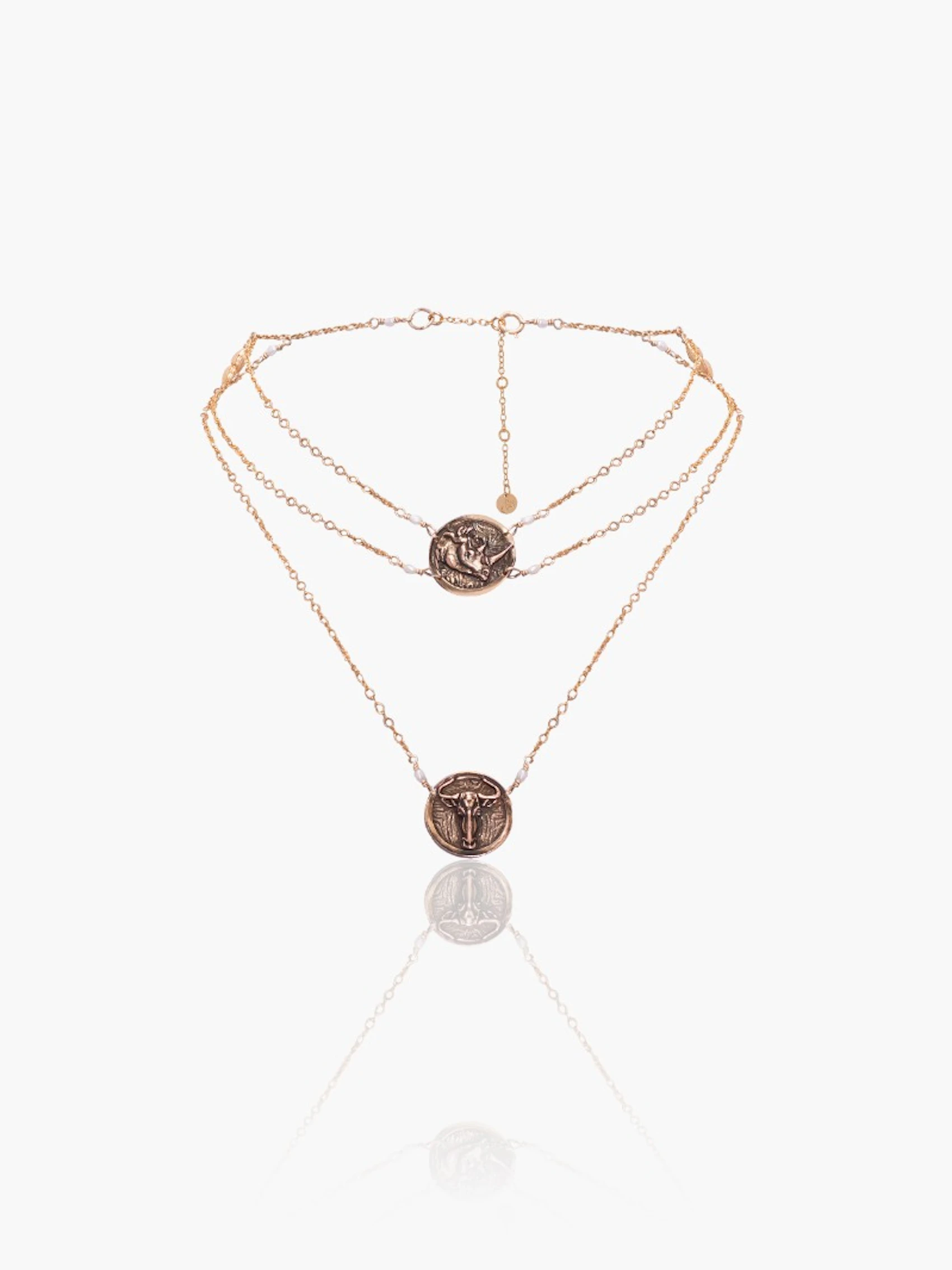 Hakuna Matata Necklace 0