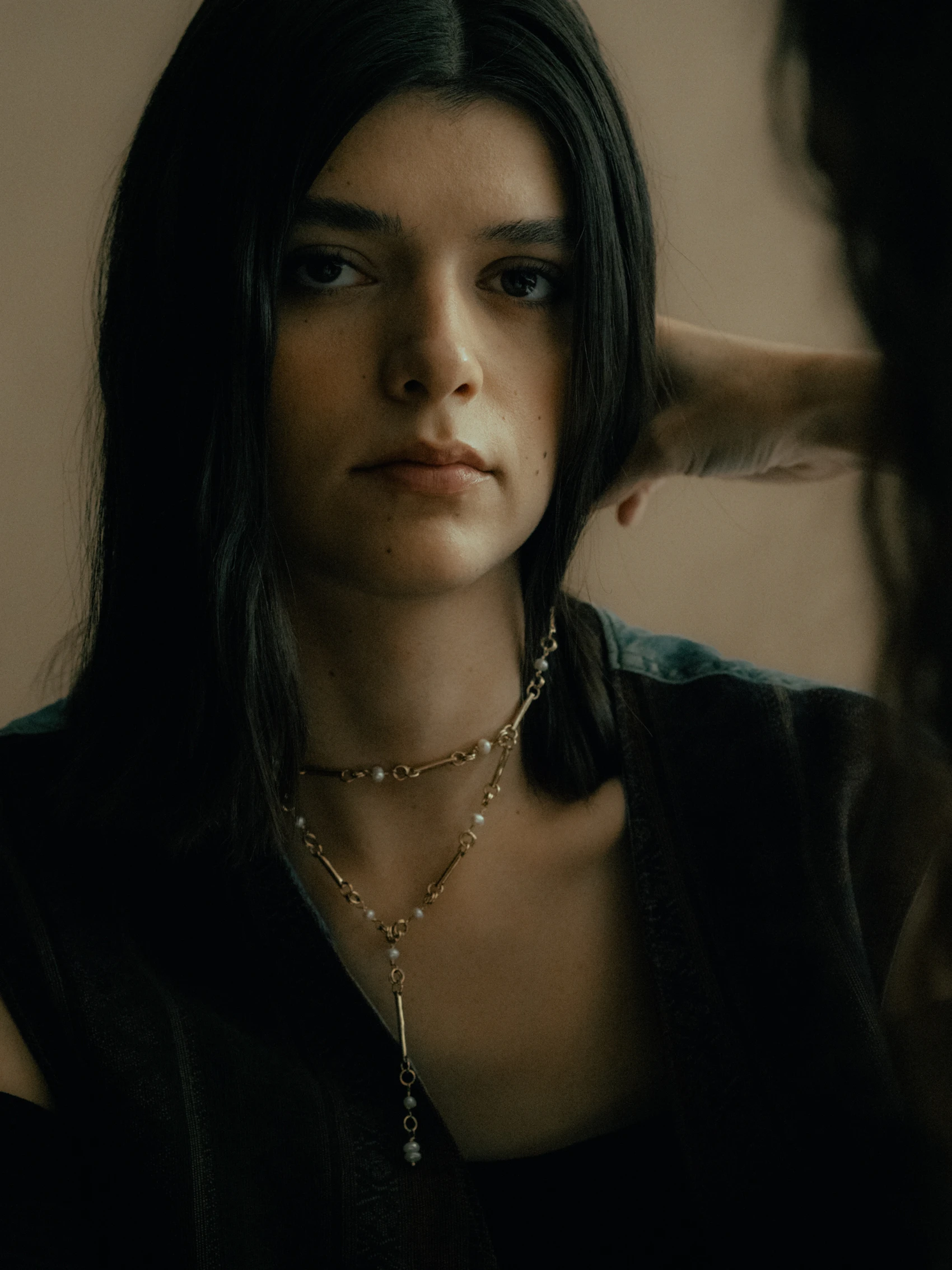 Metropolis Necklace 2