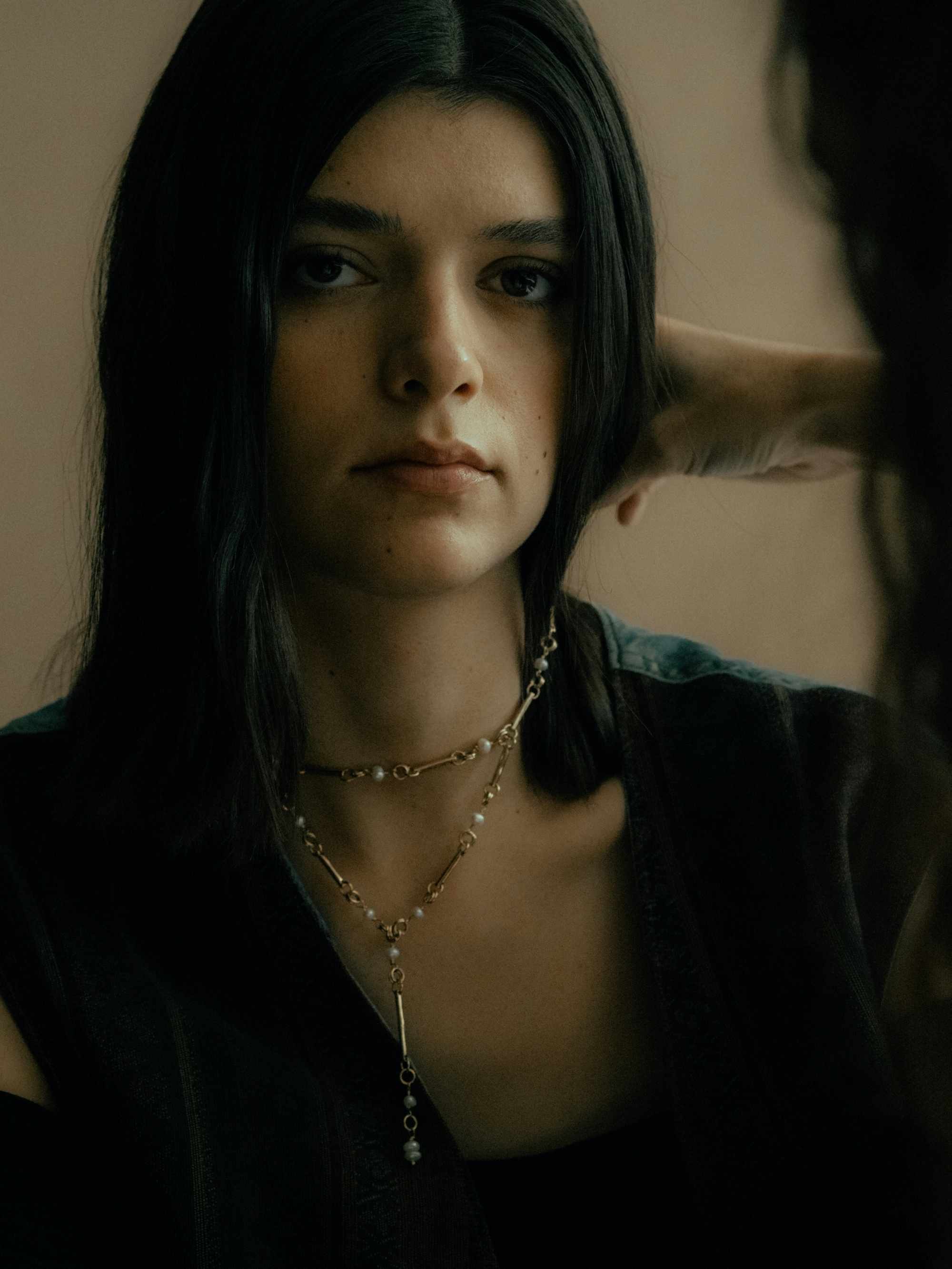 Metropolis Necklace 2