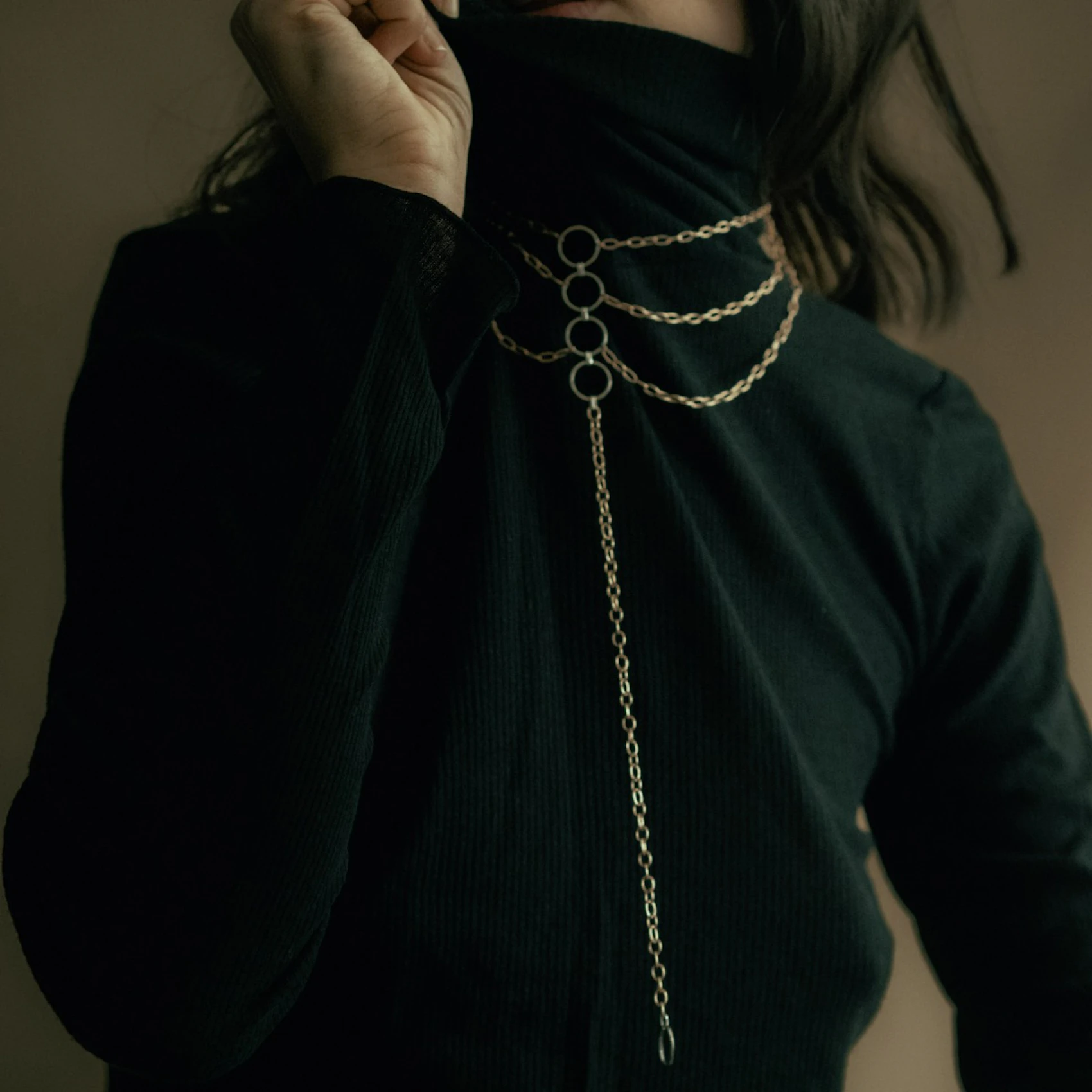 Primum Mobile Necklace 2