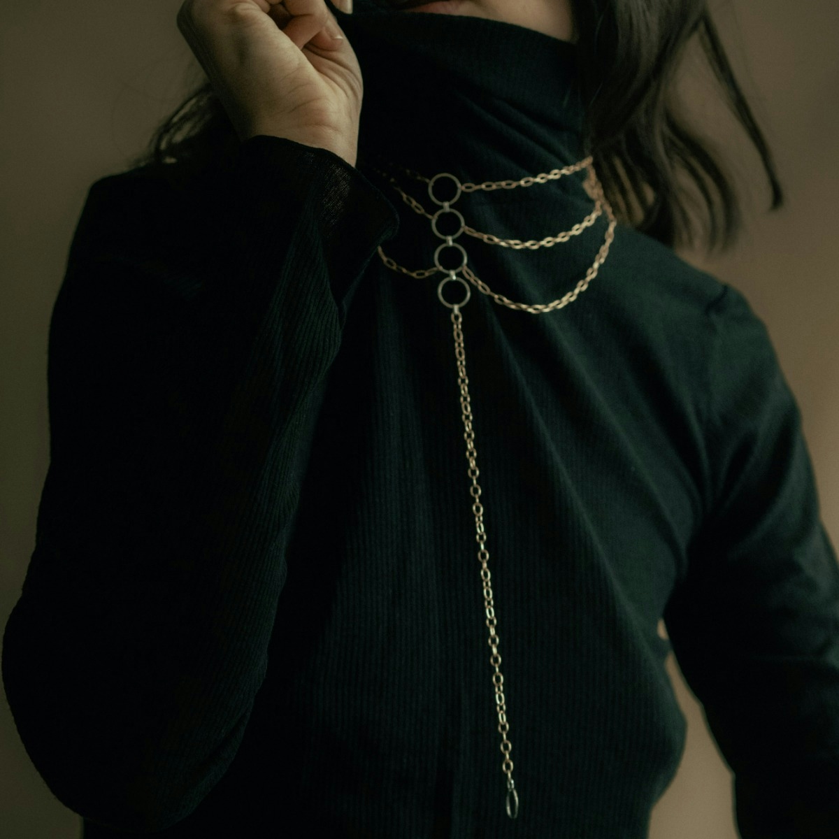 Primum Mobile Necklace 2
