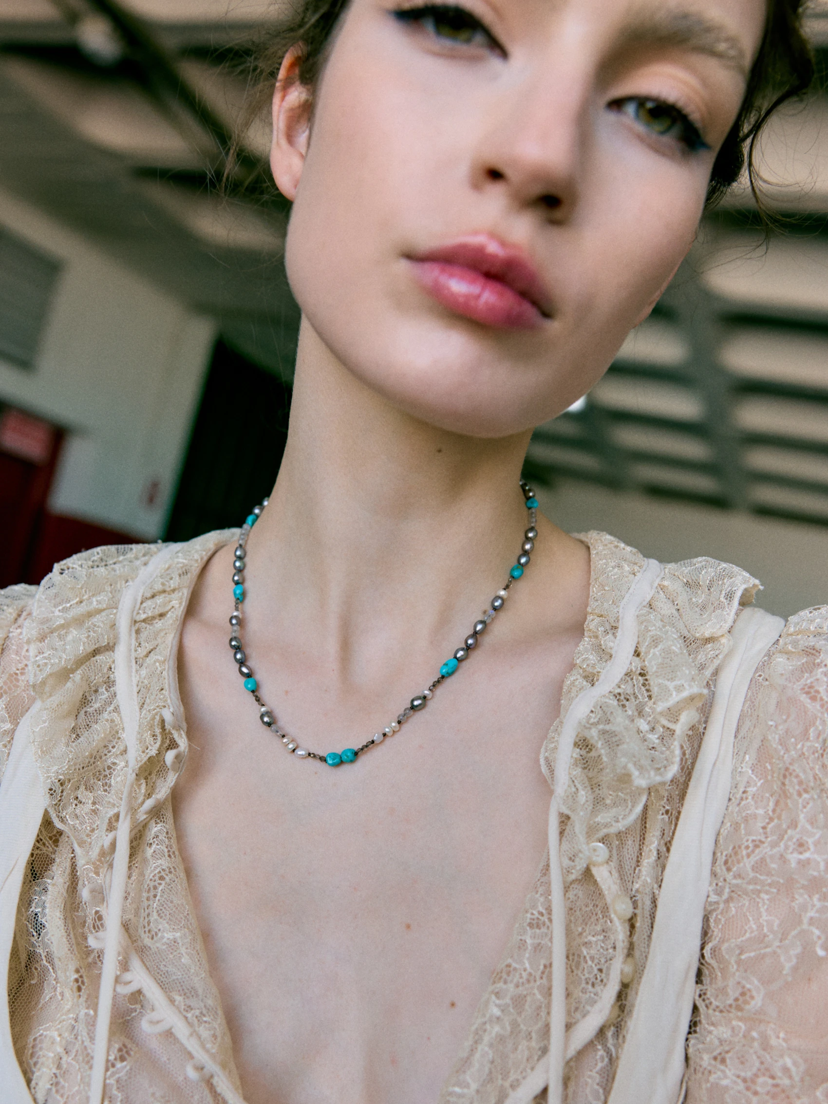 Chimera Choker 1