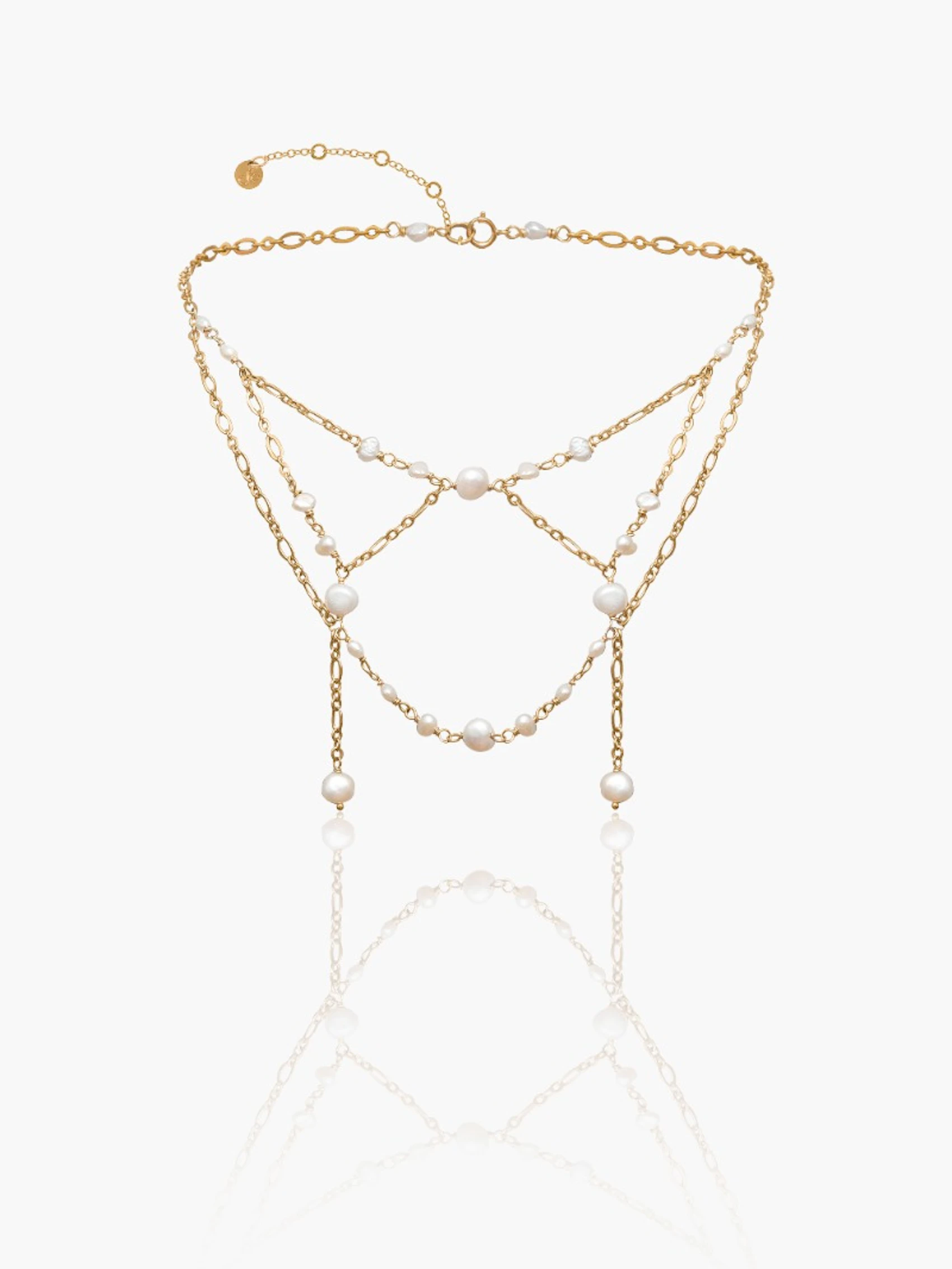 Simonetta Choker 5