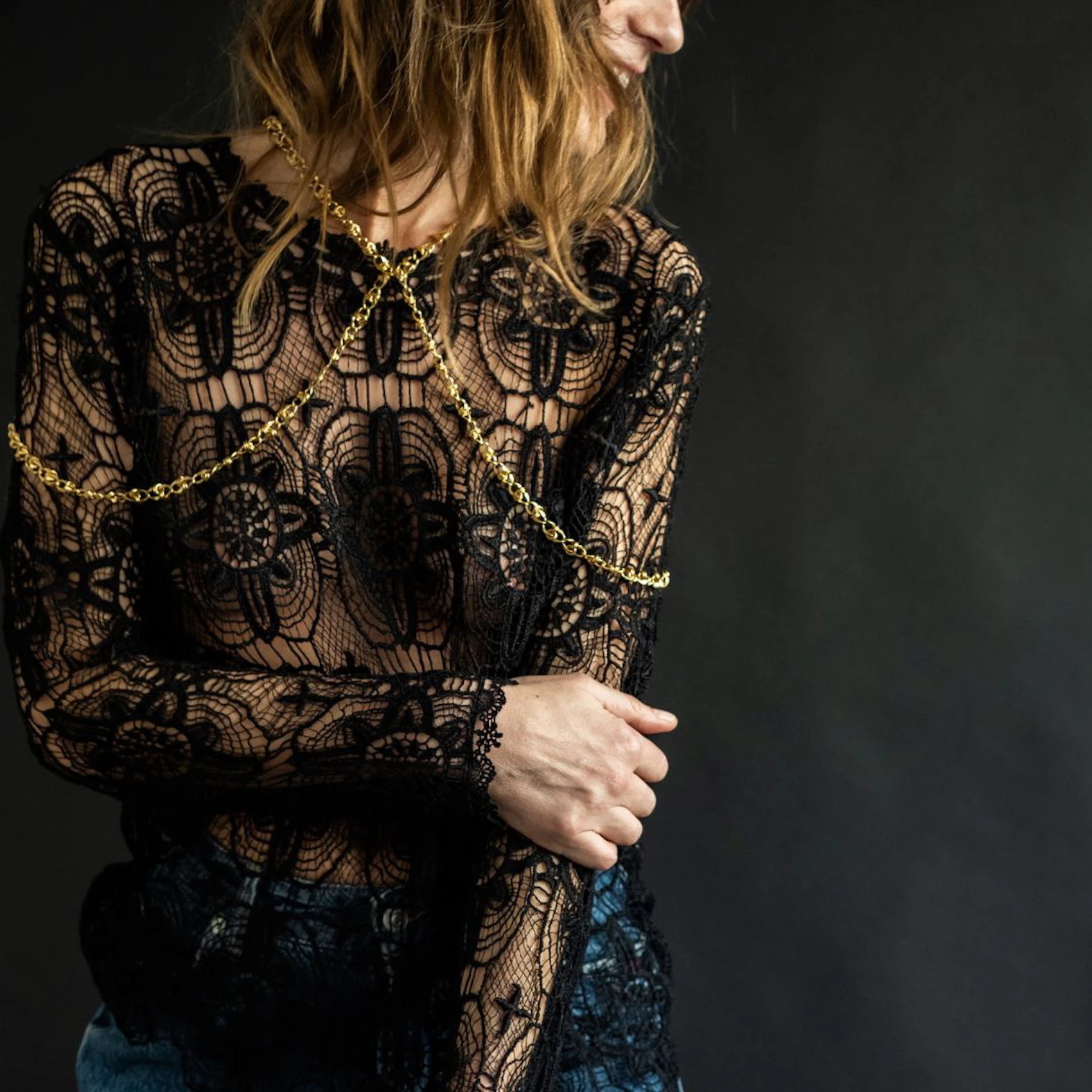 Libertatia Body Chain 6