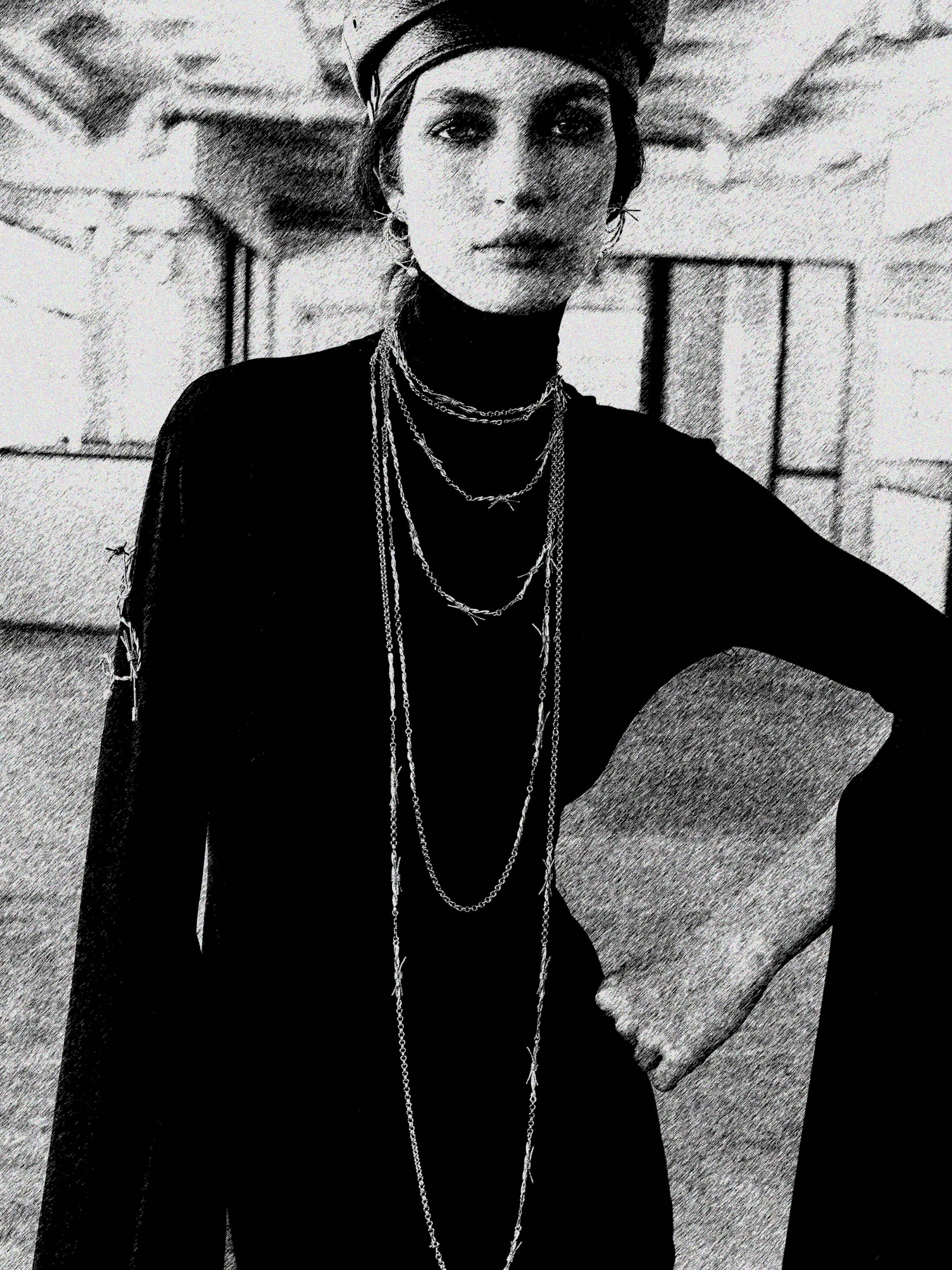 Ópera Punk 1