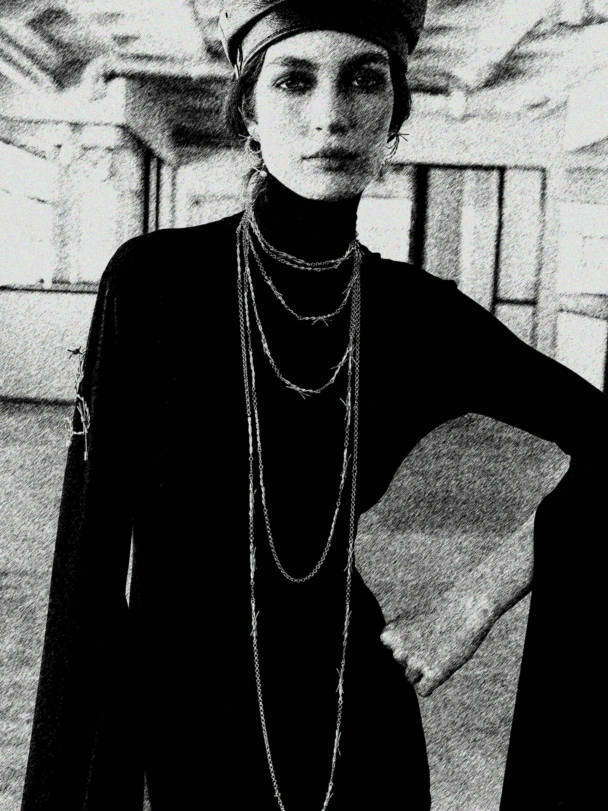 Ópera Punk 1