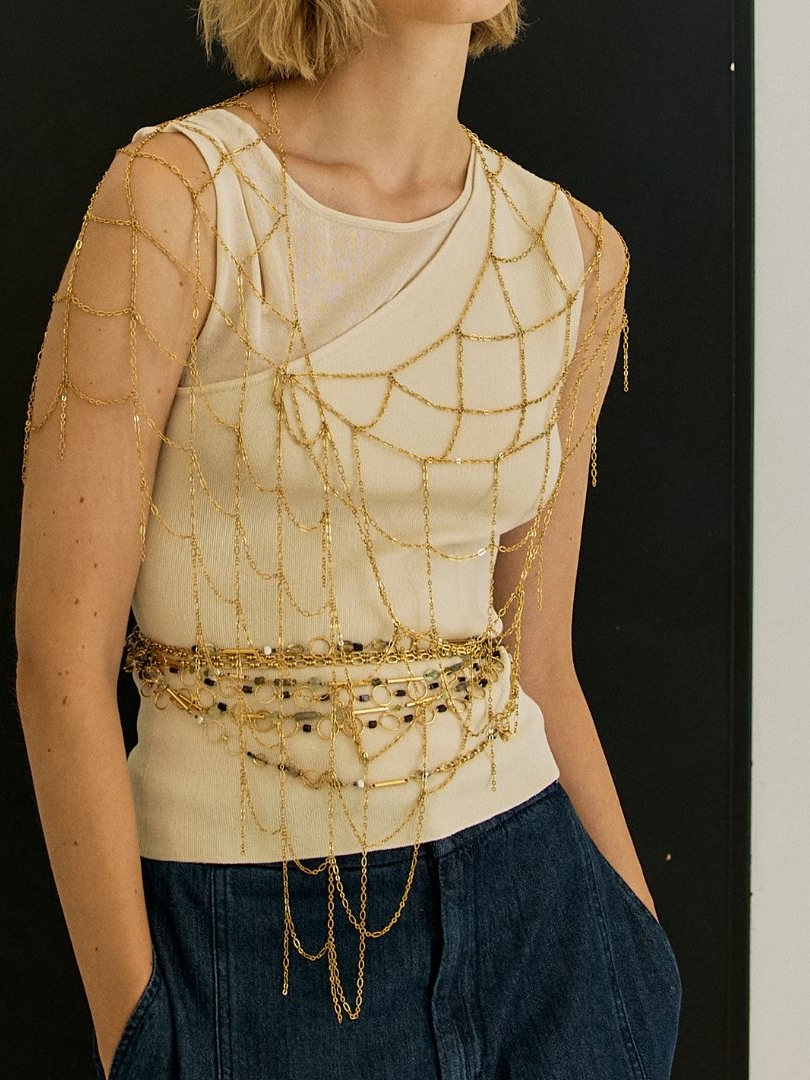 Antakarana Sarong 11