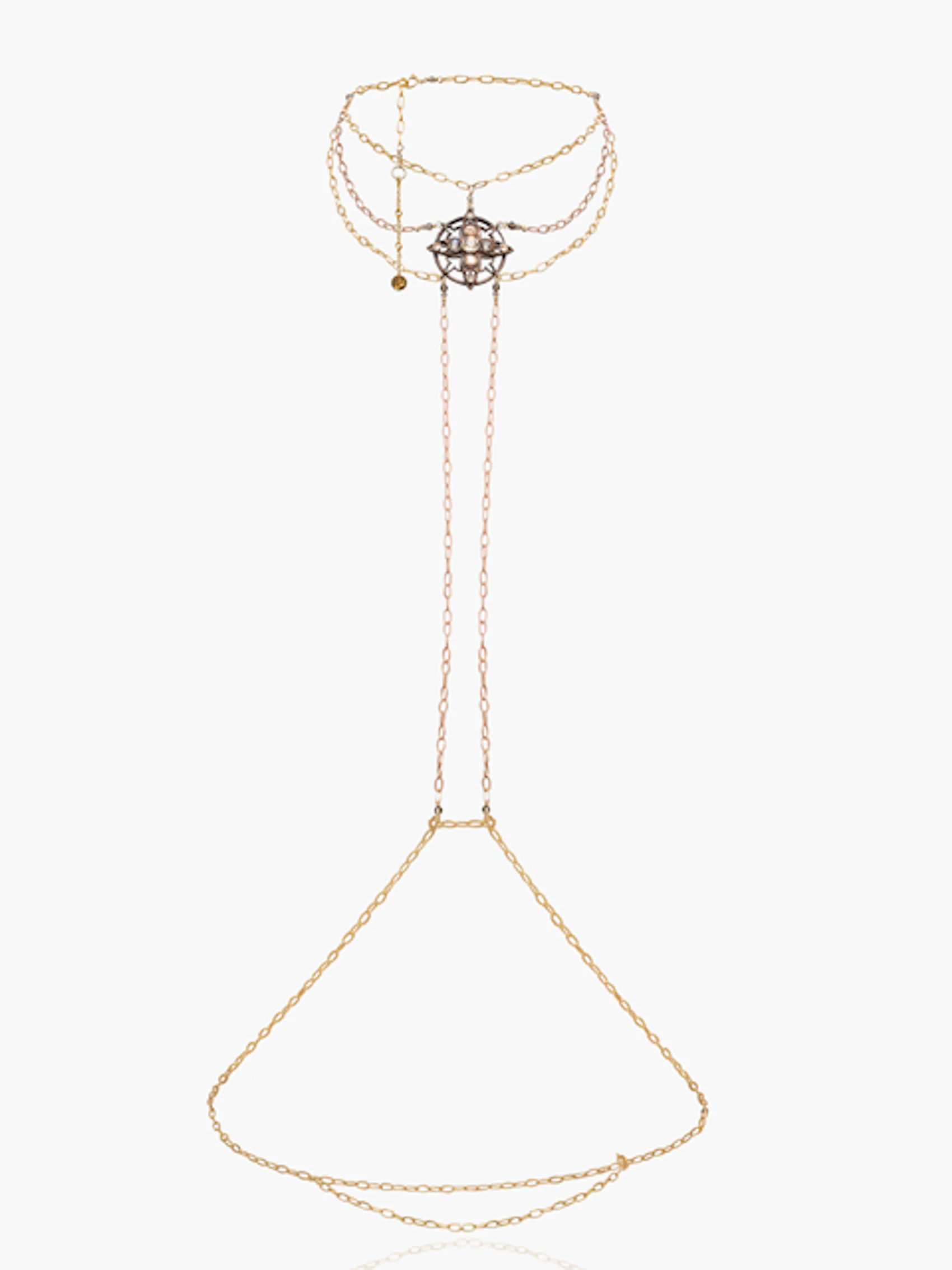 Boreal Body Chain 1