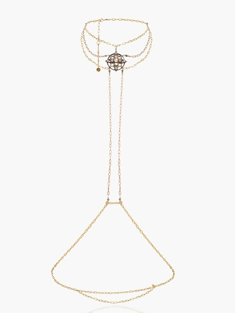 Boreal Body Chain 1