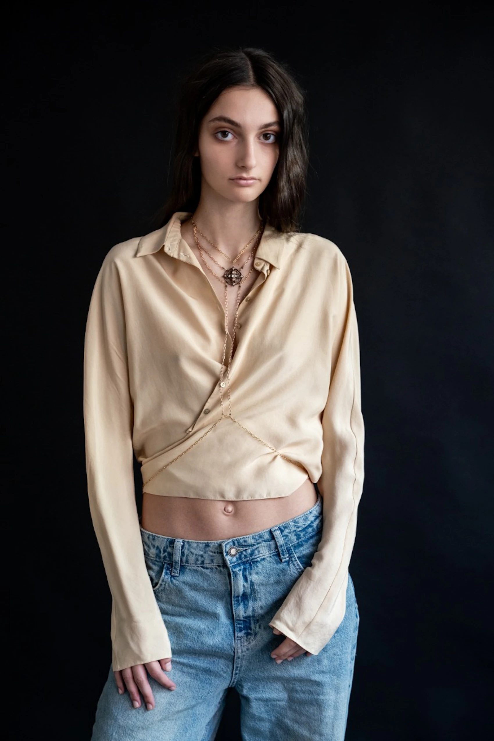 Boreal Body Chain 3