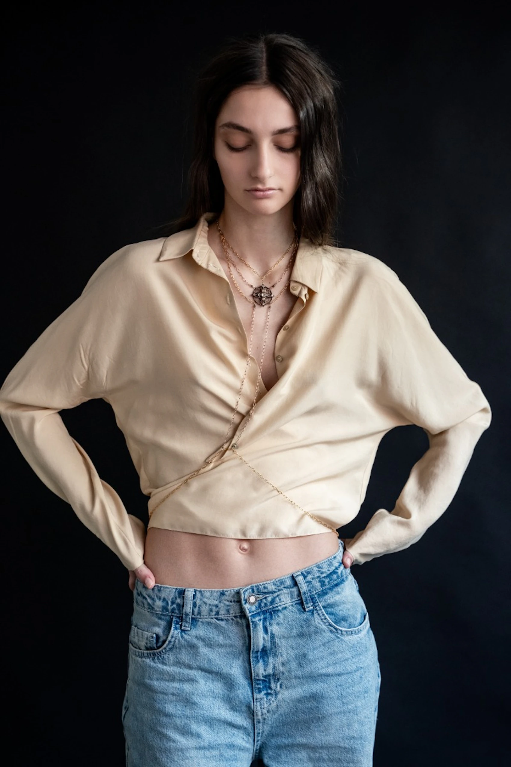 Boreal Body Chain 5