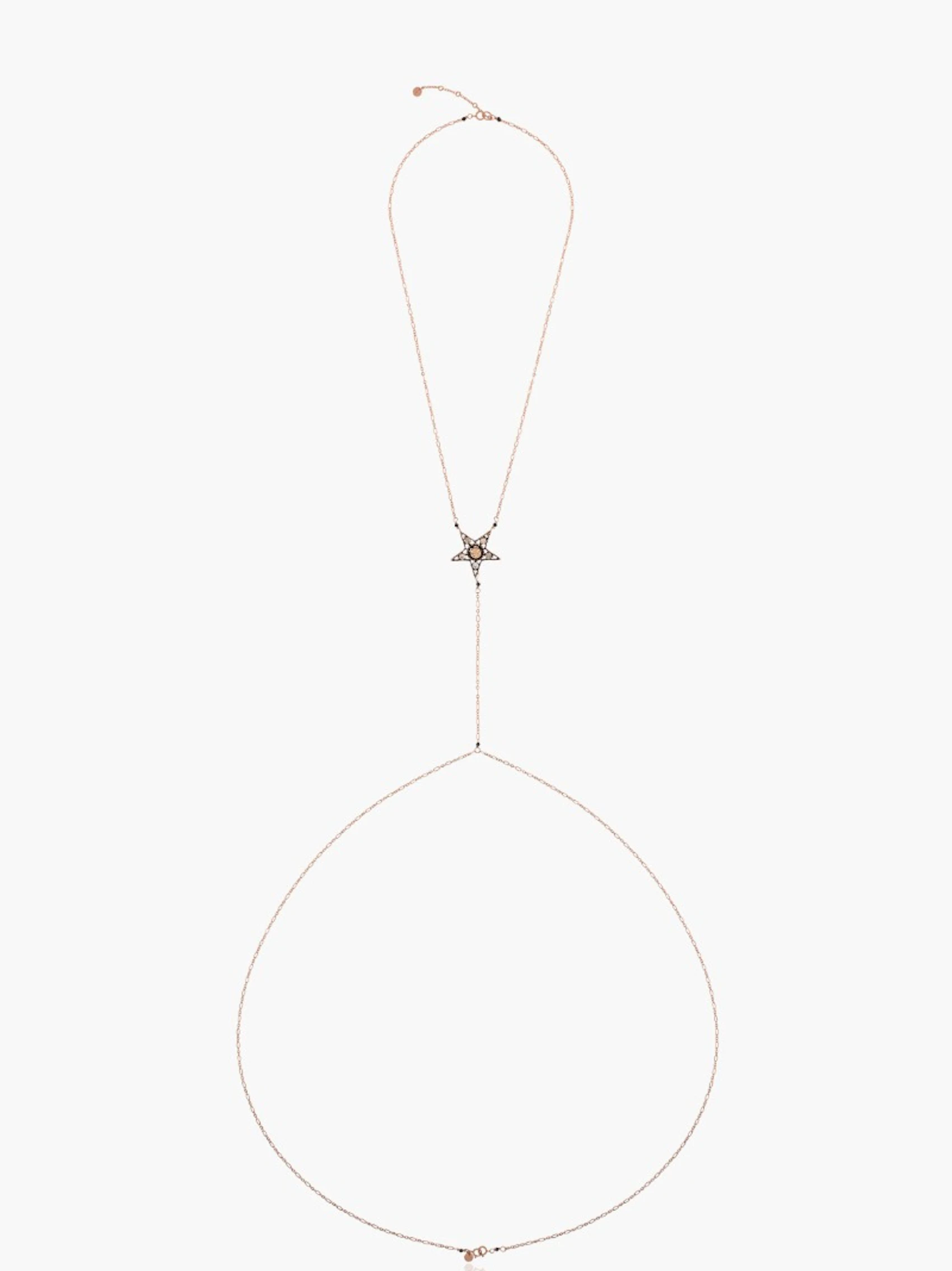 Gala Body Chain 0
