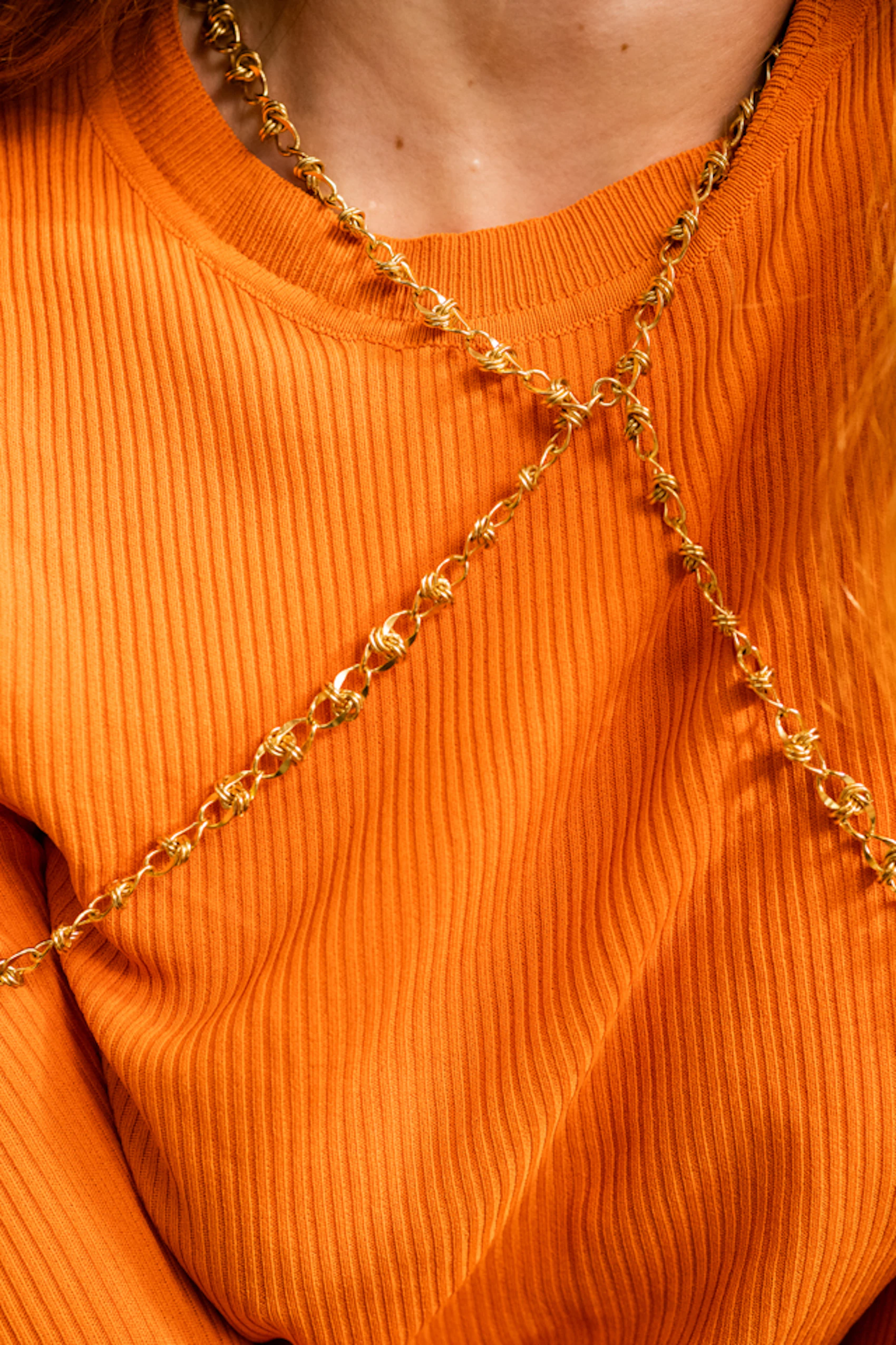 Libertatia Body Chain 5