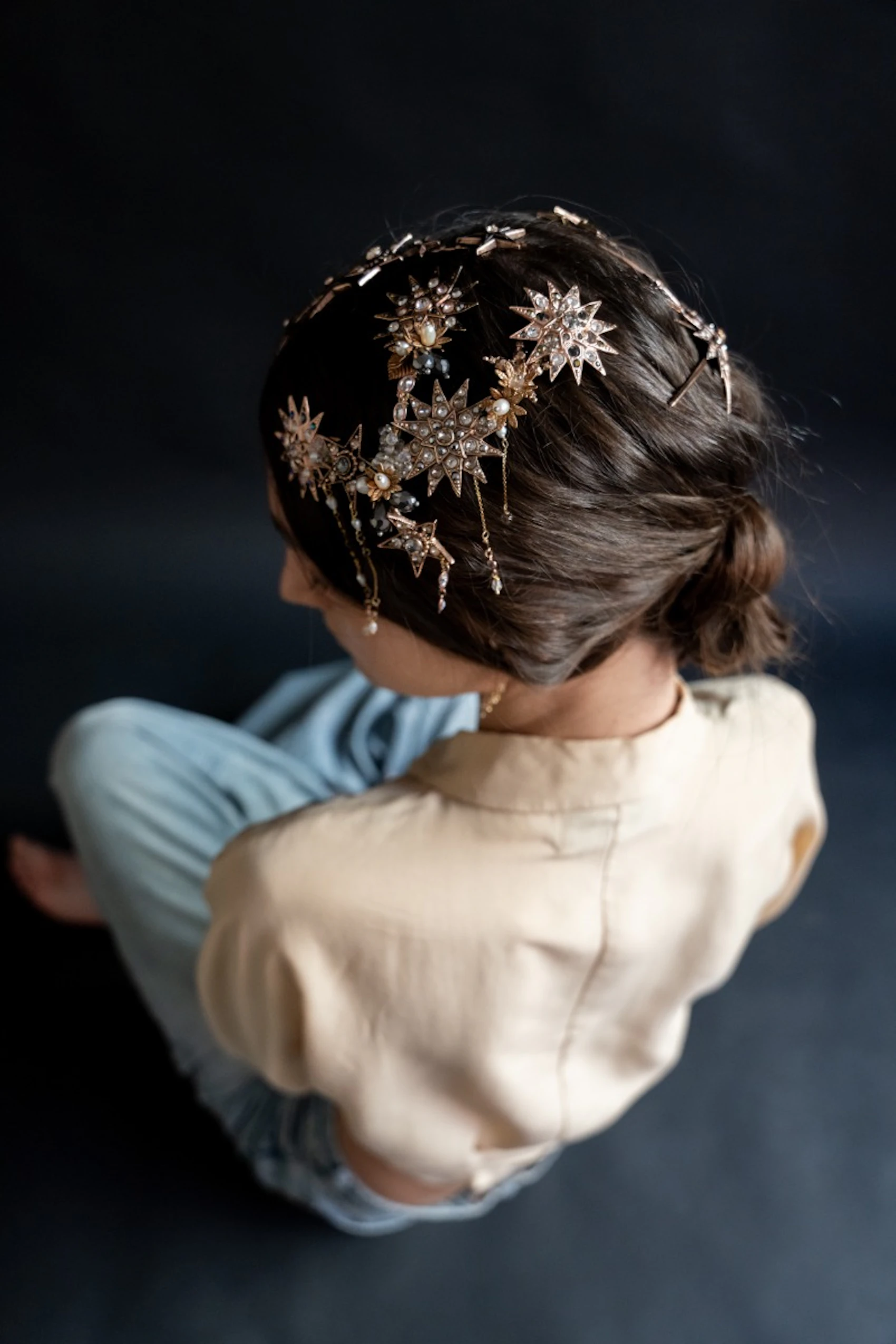 Princess of Bavaria 1