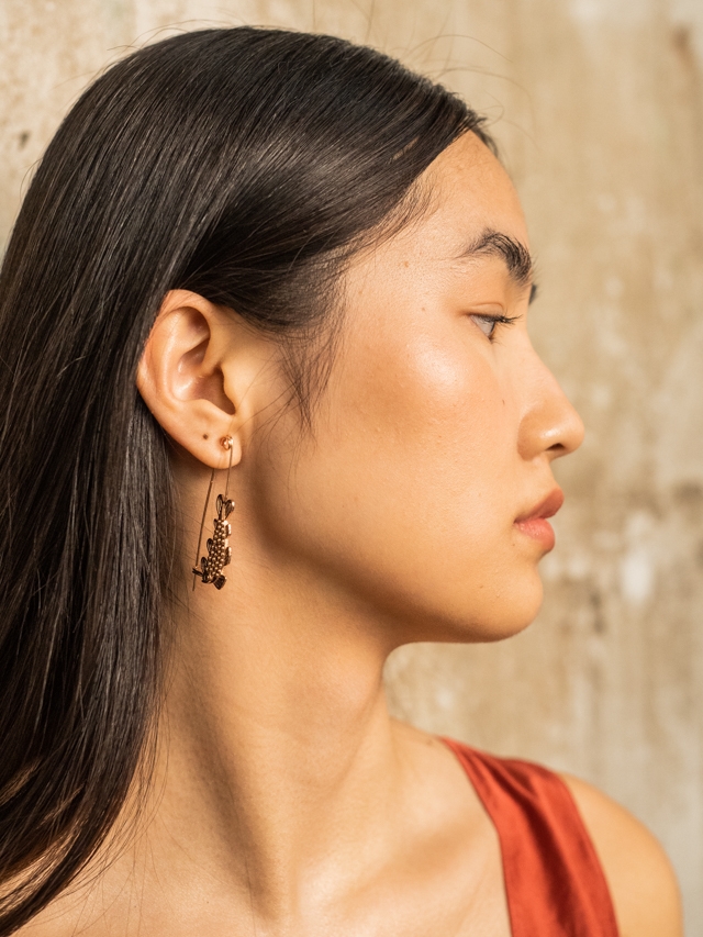 Antananarivo Earring 4