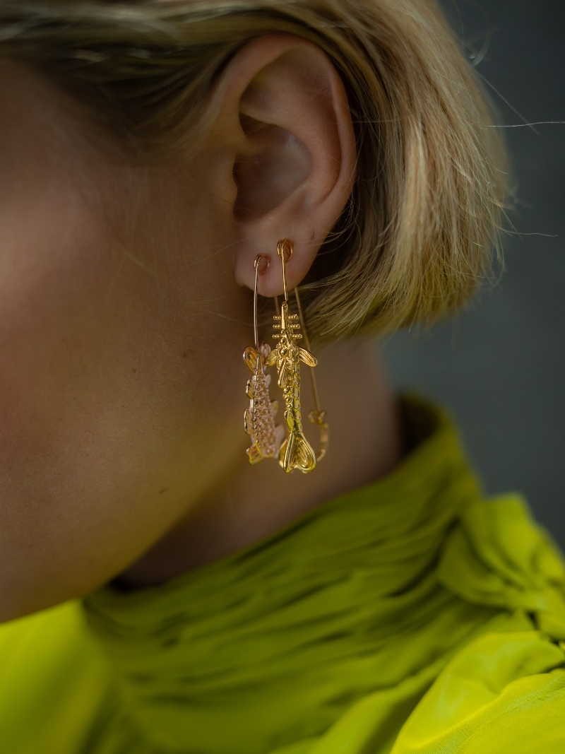 Colombo Earring 4