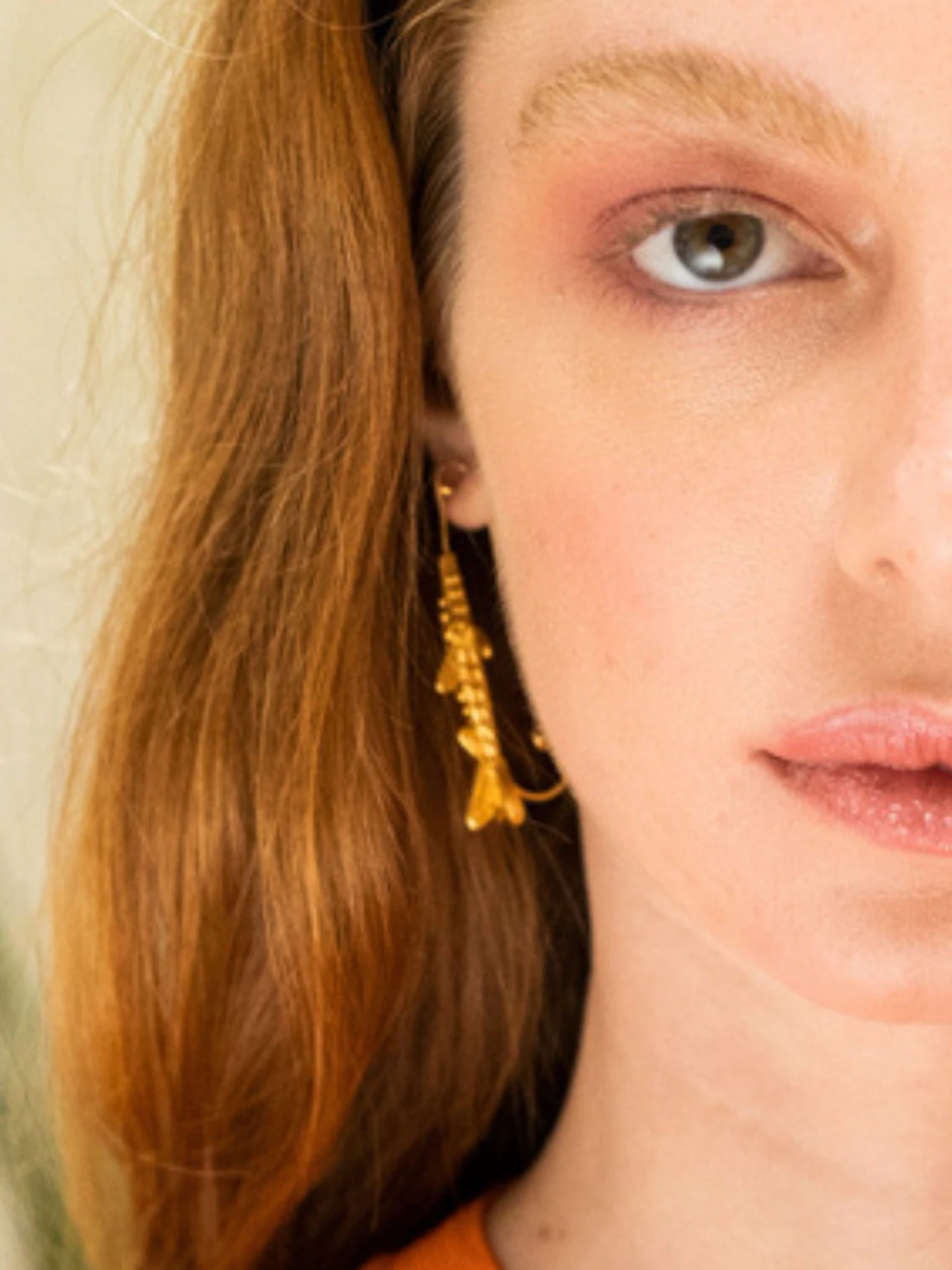 Colombo Earring 3