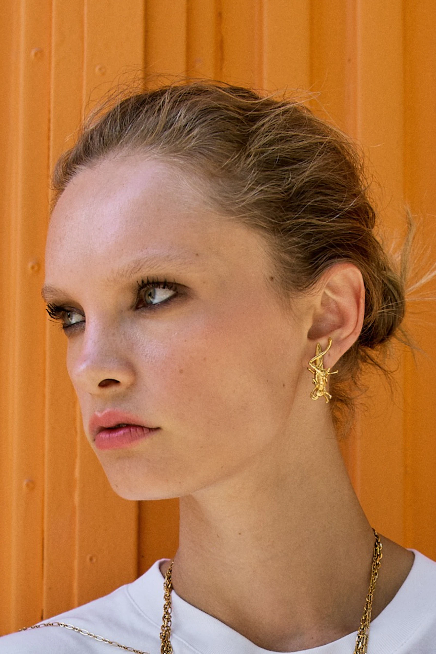 Chirp Chirp Chirp Earring 6