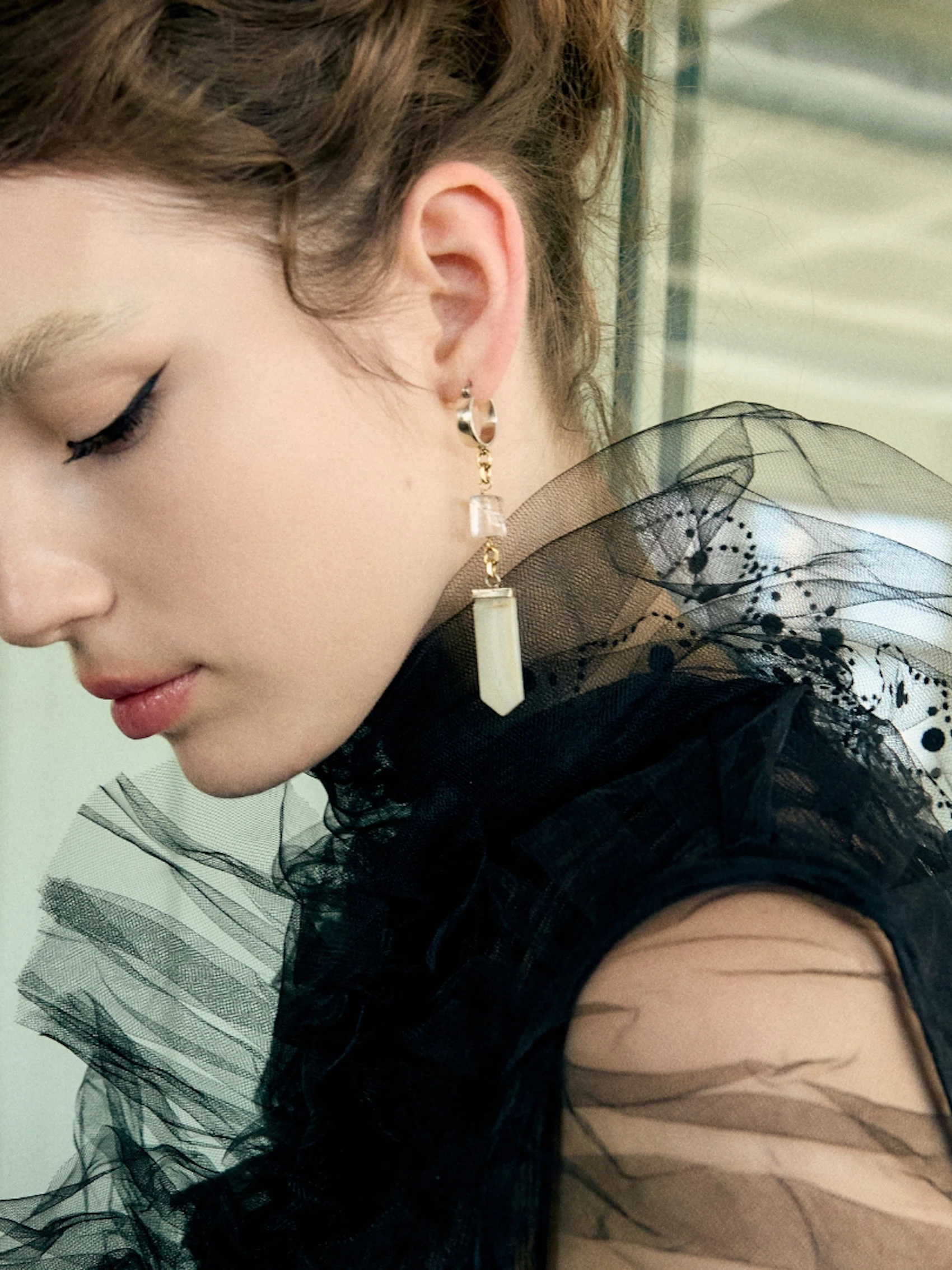 Illusory Earring 5