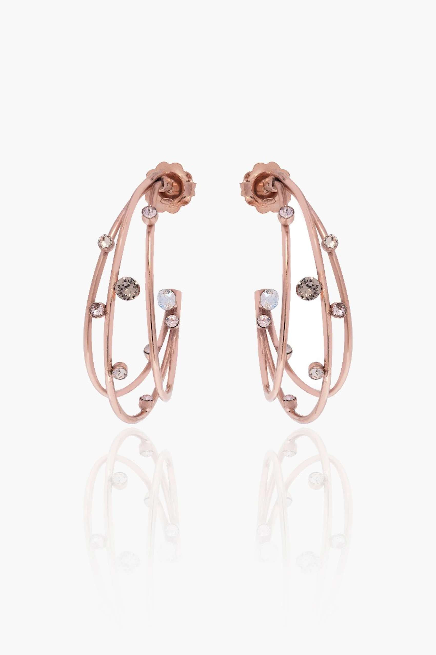 Cabaret Earrings 0