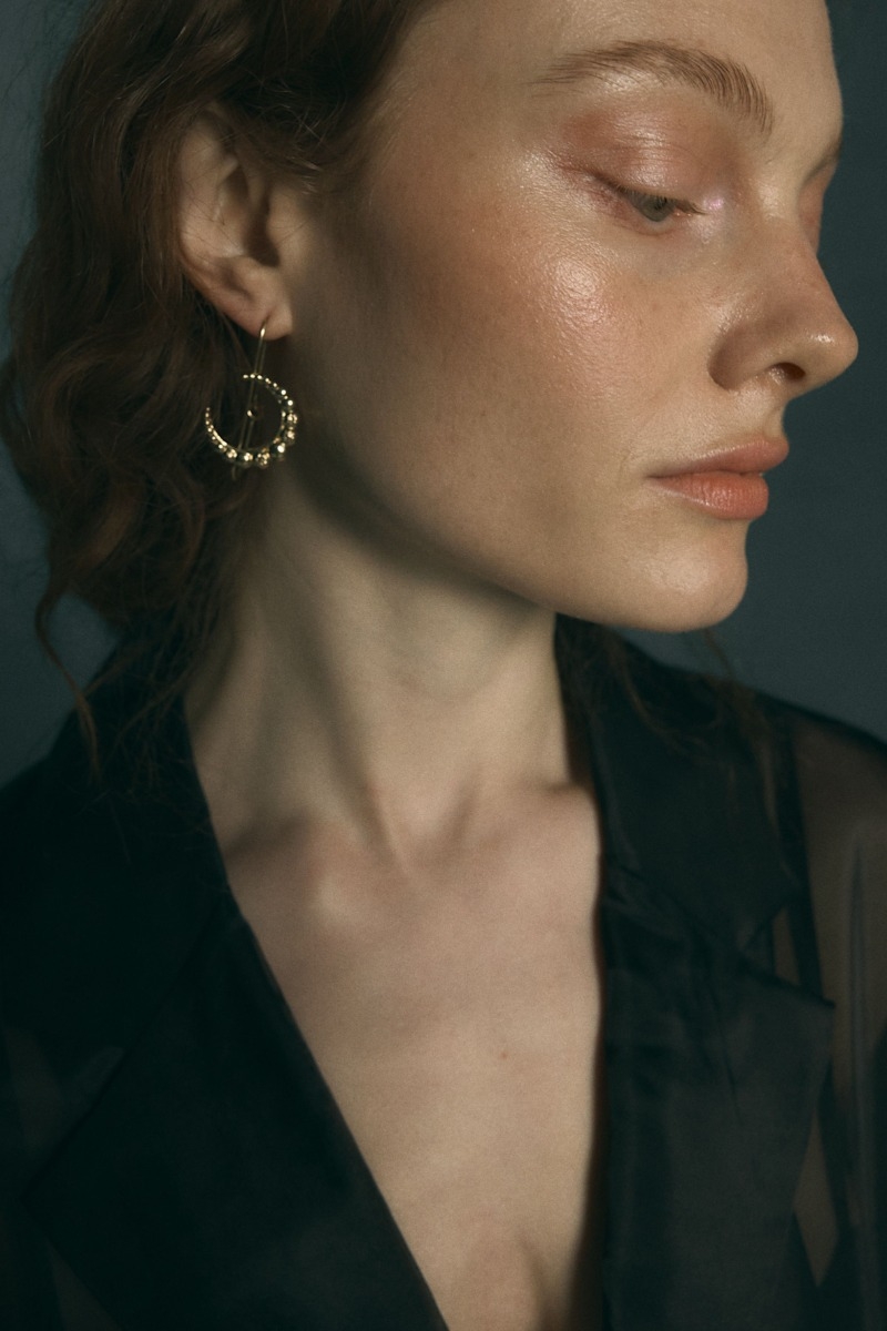 Jingly Earrings 5