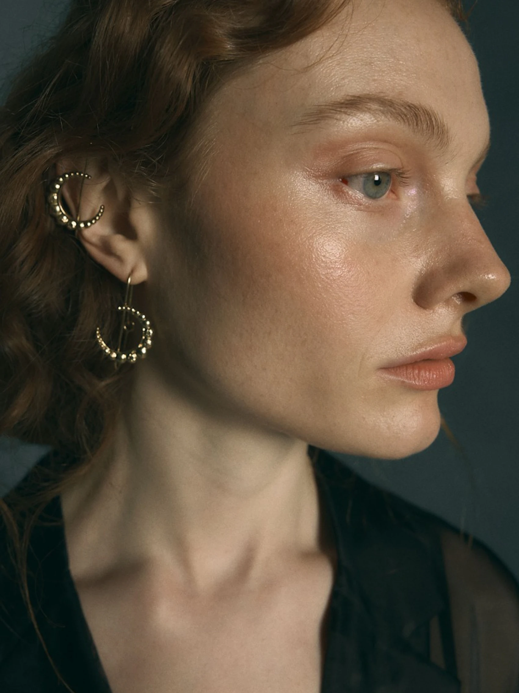 Jingly Earrings 3