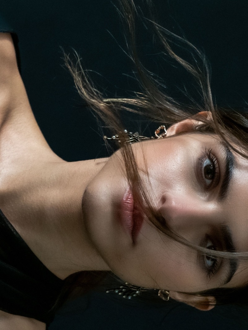 Blissful Earrings 3