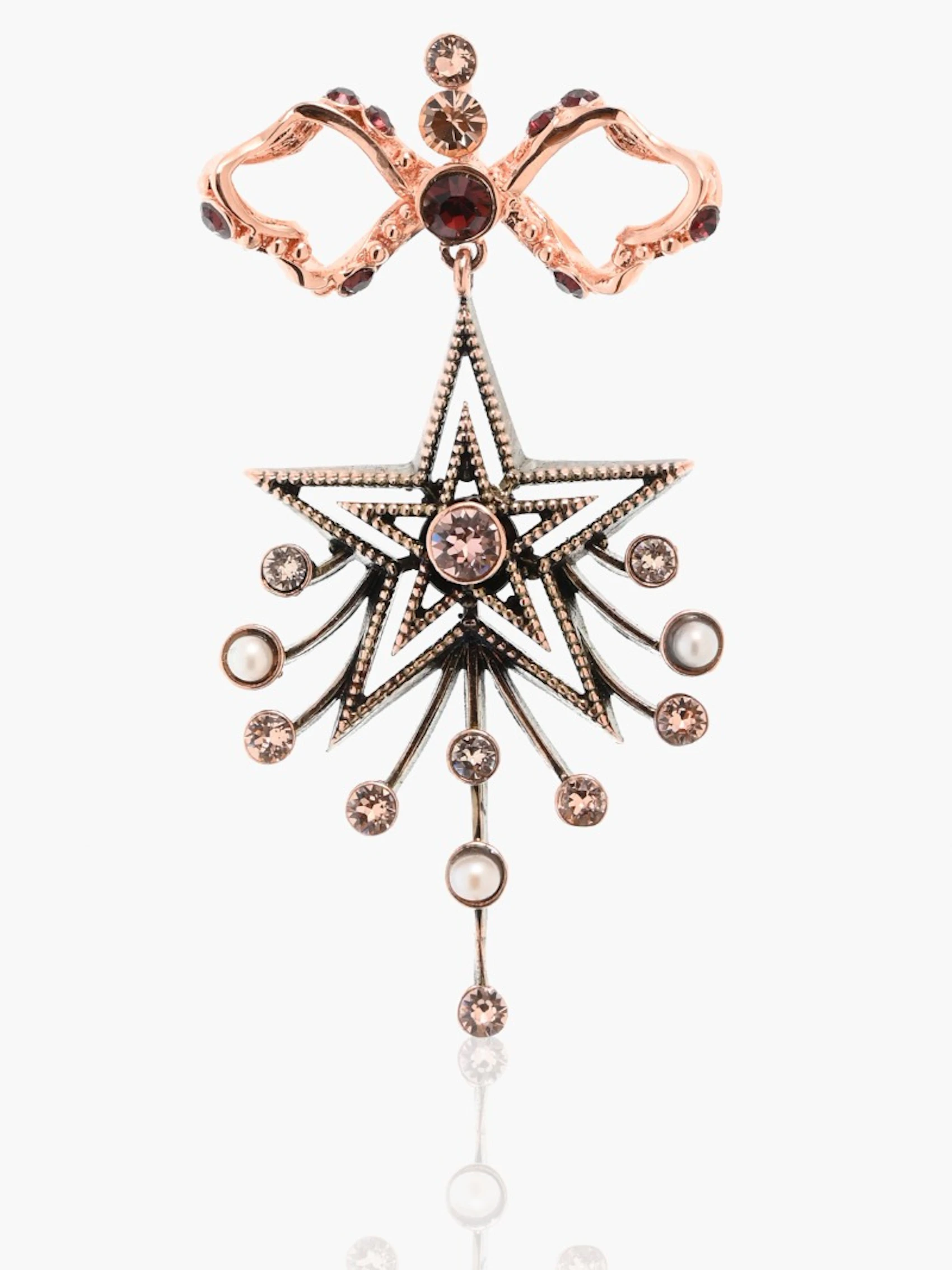 Blissful Earrings 2