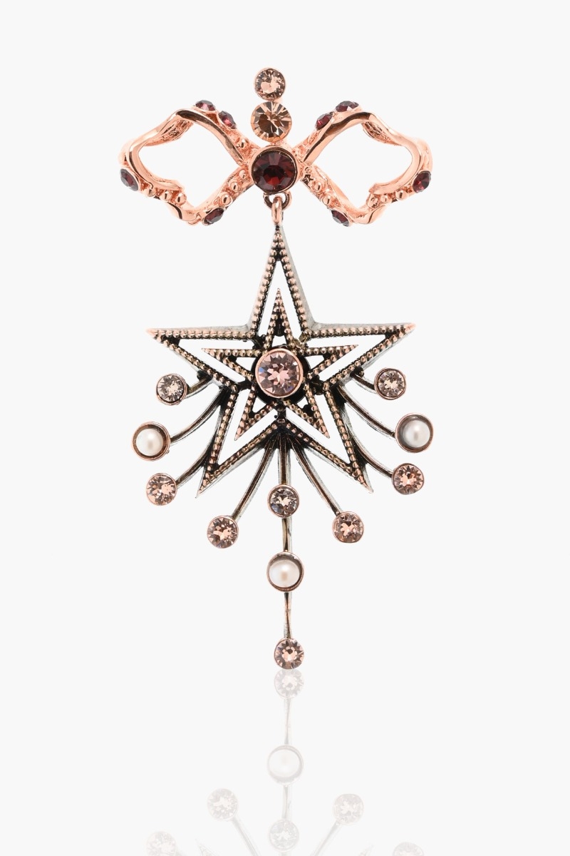 Blissful Earrings 2