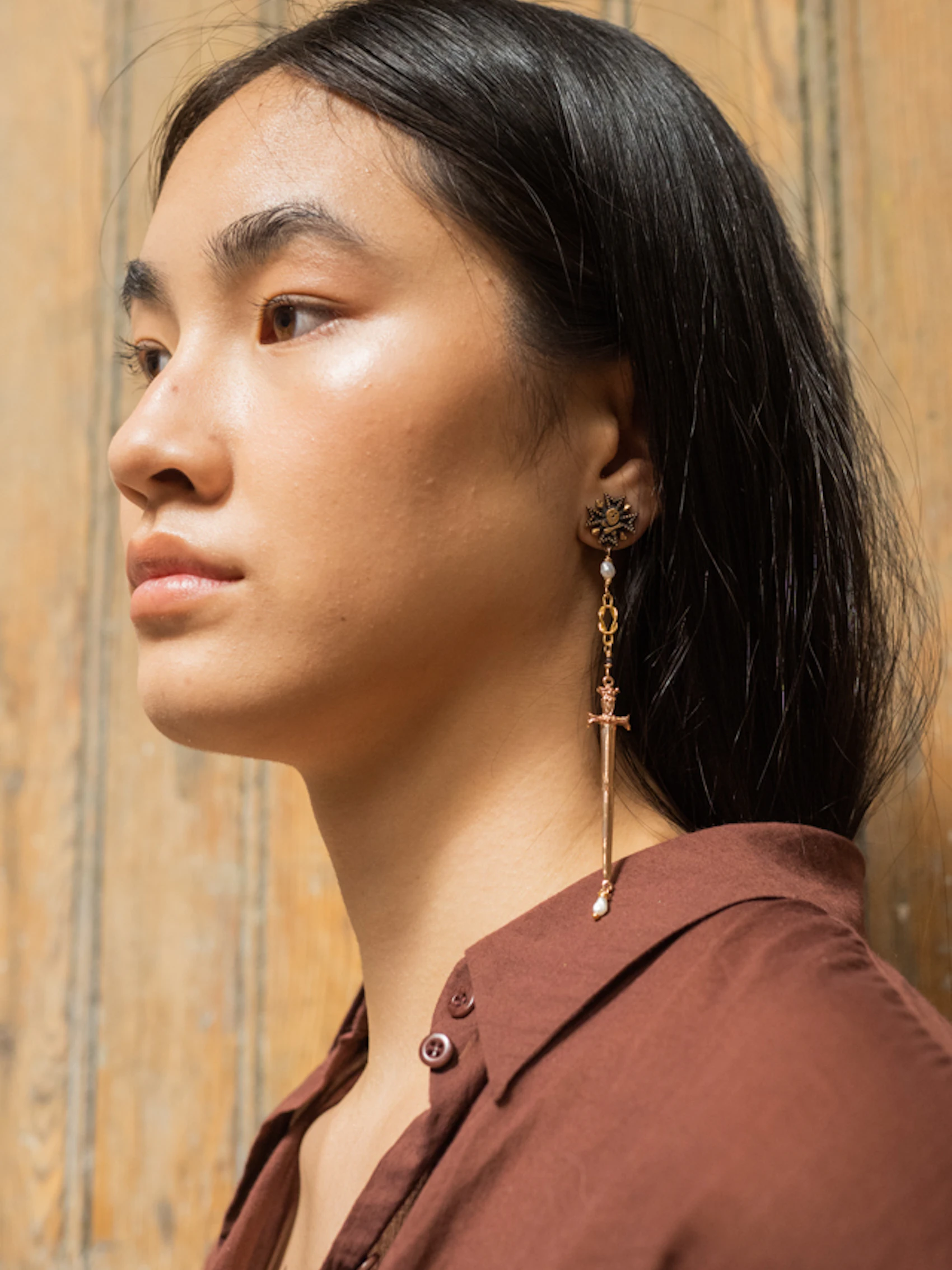MALAGASY EARRINGS 4