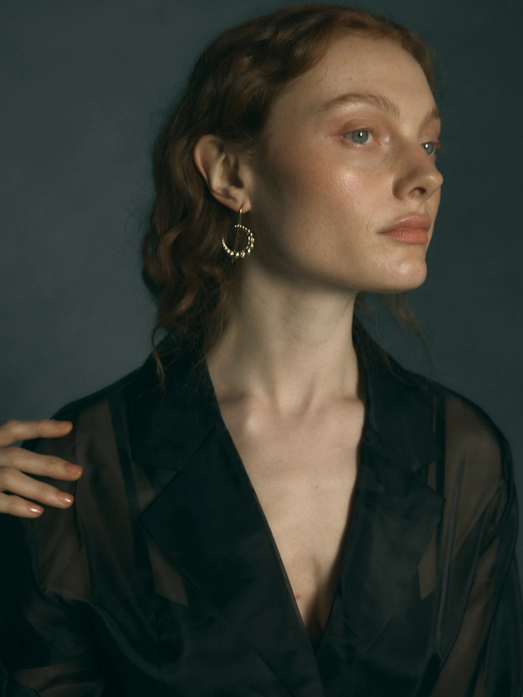 Jingly Earrings 4