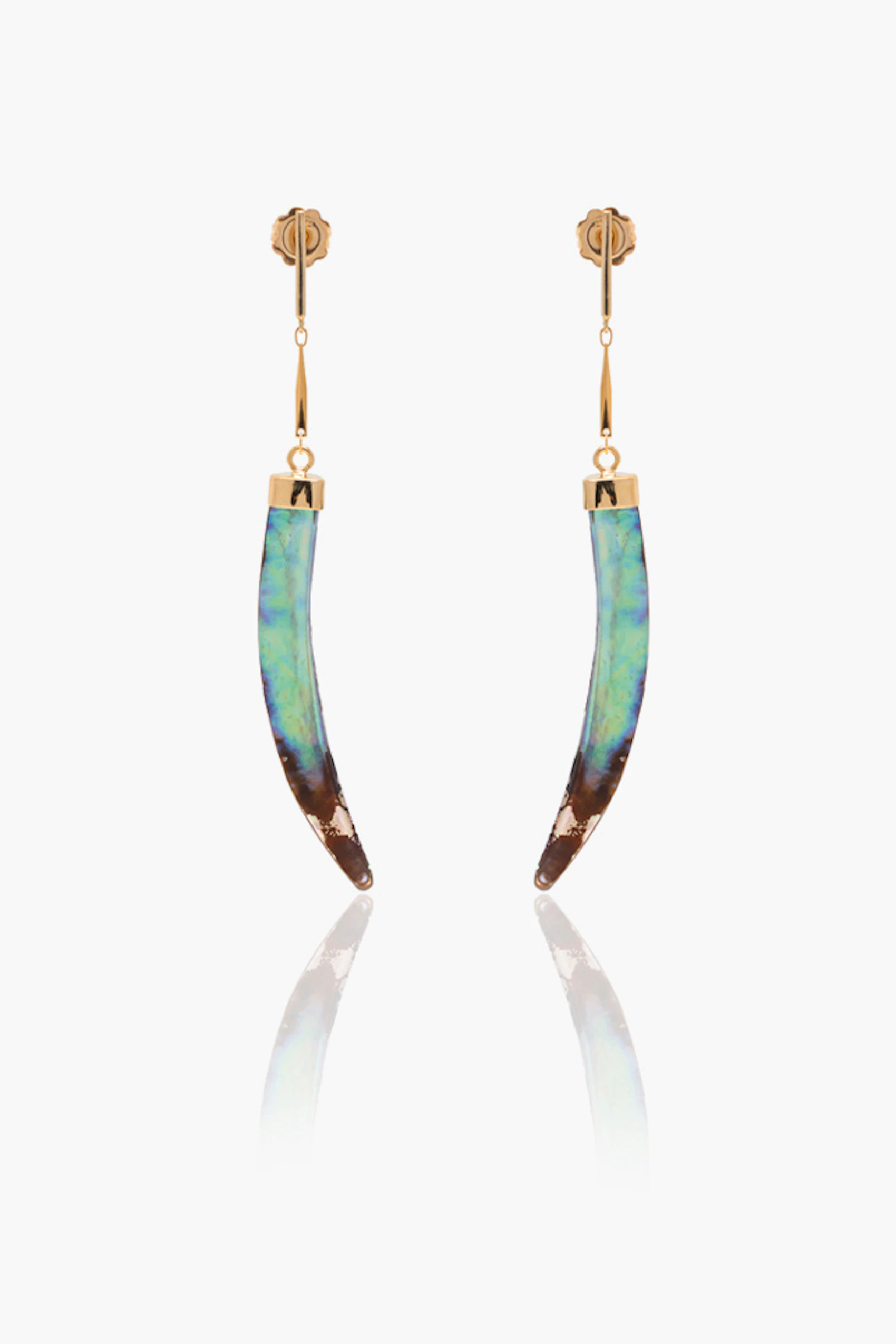 Pendientes Madreperla 4