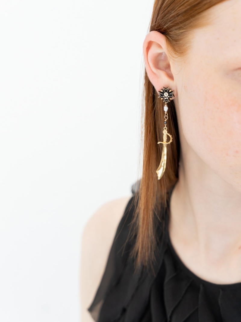 MALAGASY EARRINGS 6