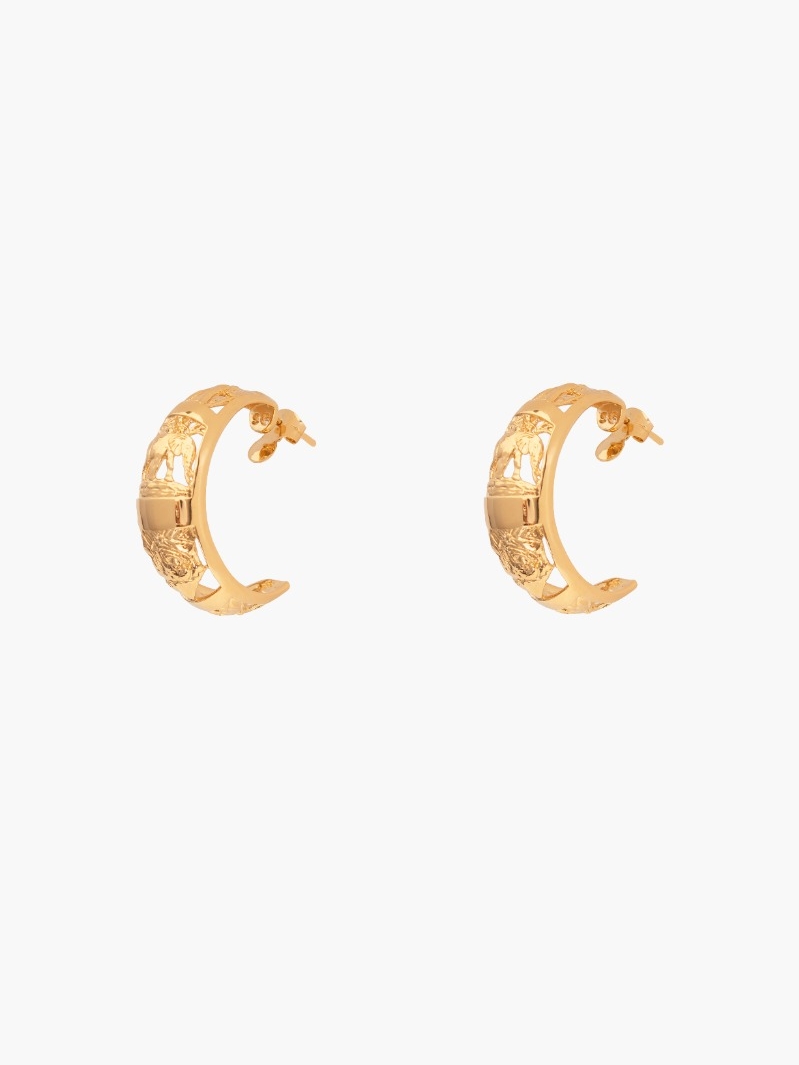 Nyanza Earrings 2
