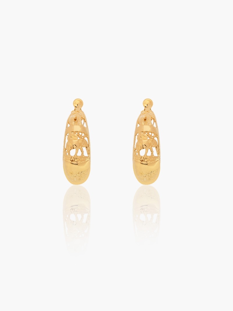 Nyanza Earrings 5