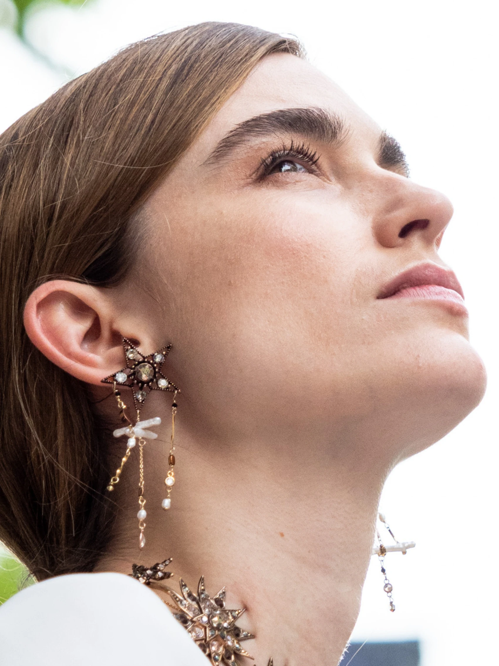 Perseid Earrings 3