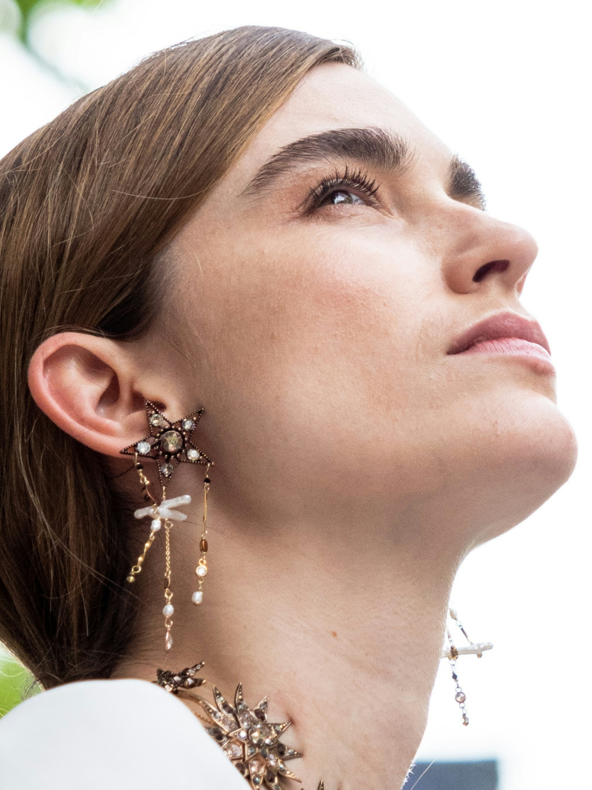 Perseid Earrings 3