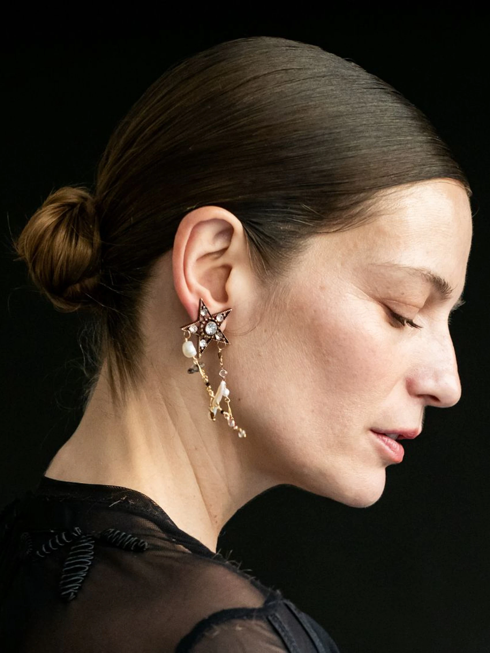 Perseid Earrings 5
